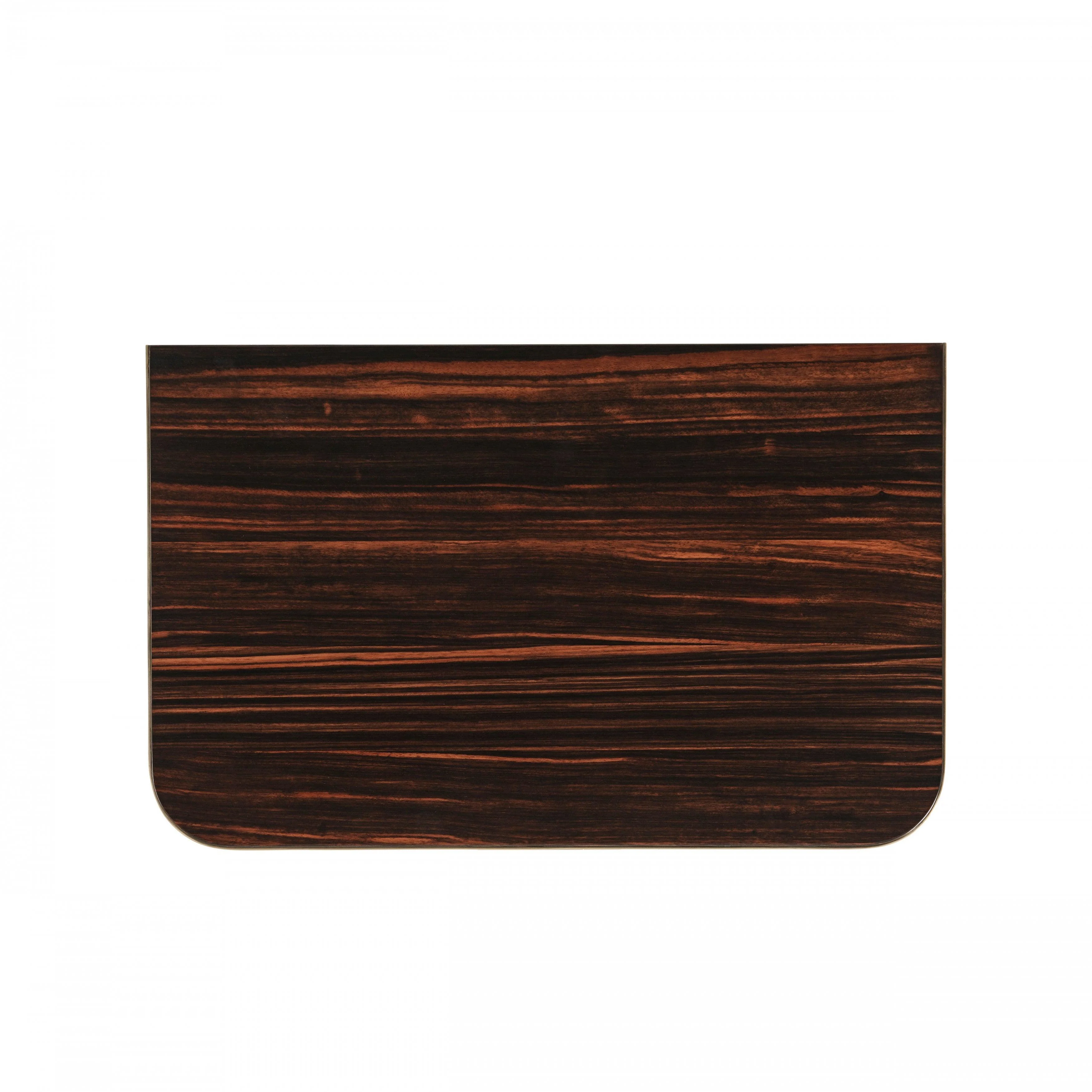 The Knickerbocker Nightstand - Frankwebs