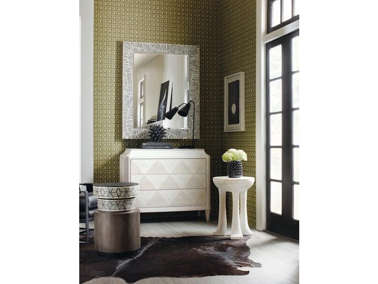 Commerce and Market Vector Round Side Table - Frankwebs