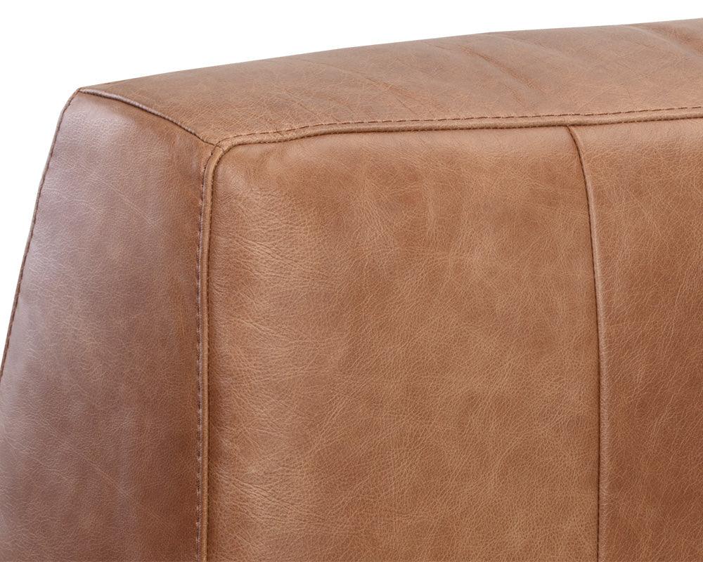 Watson Modular - Armless Chair - Frankwebs