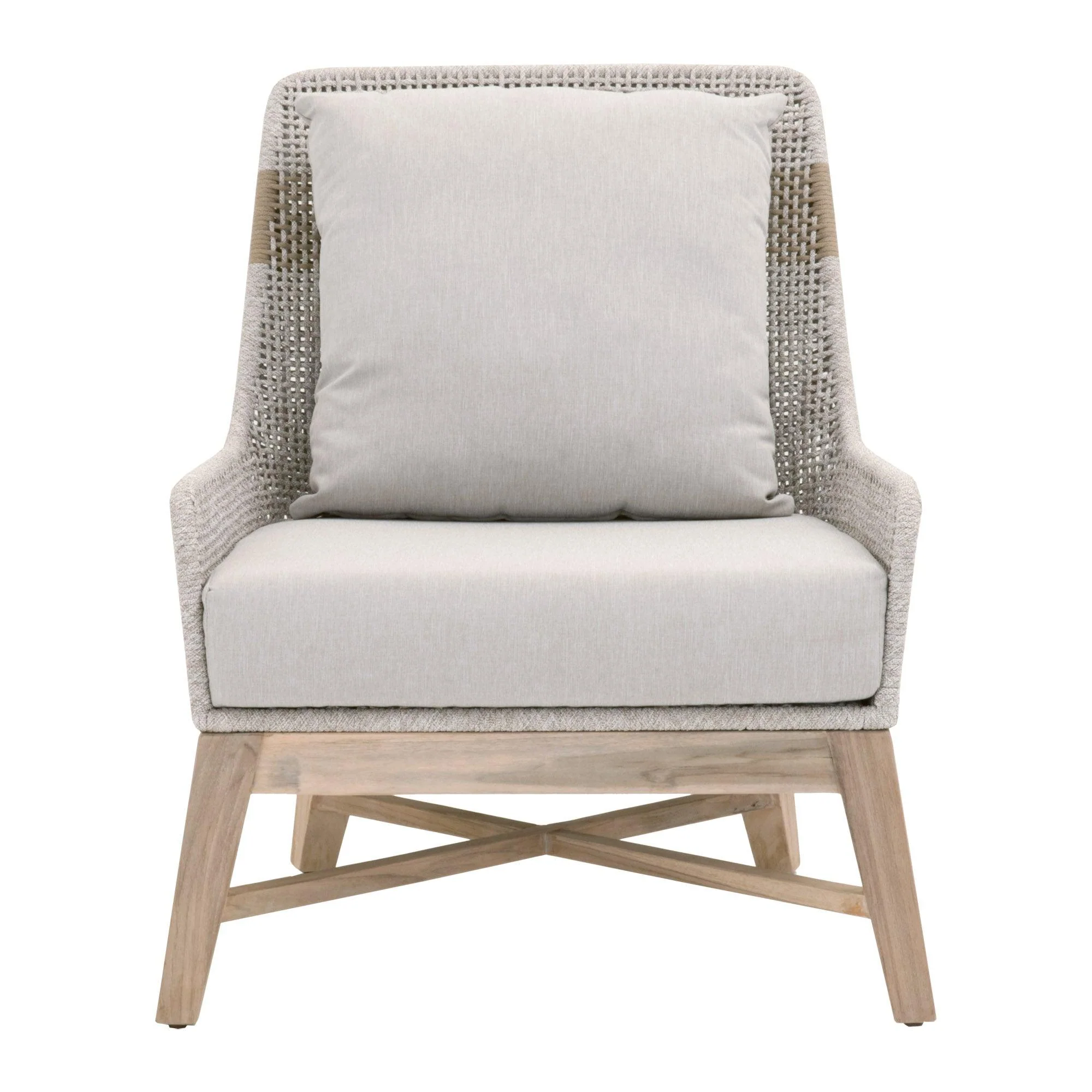 Tapestry Outdoor Club Chair - Frankwebs