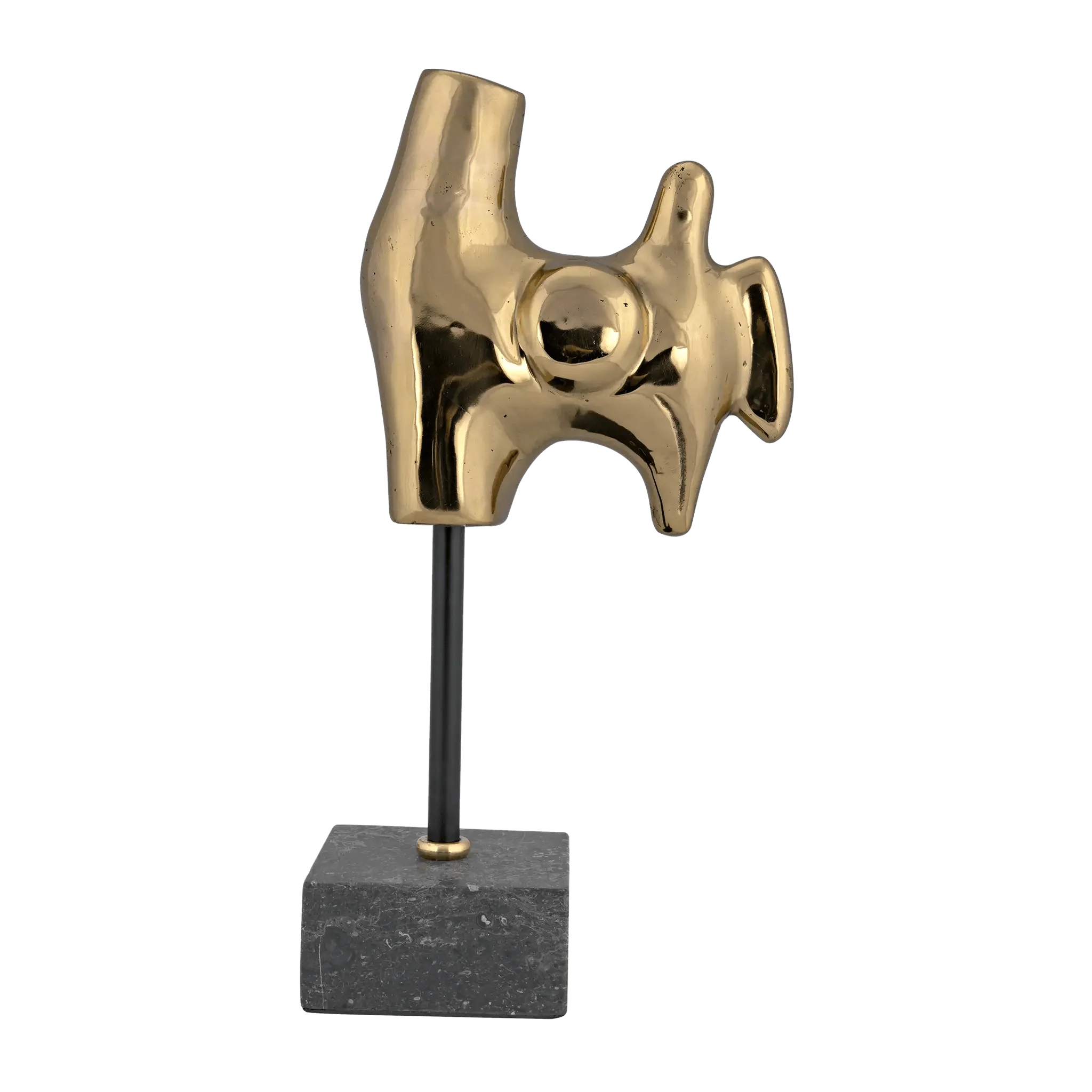 Goker with Stand - Frankwebs