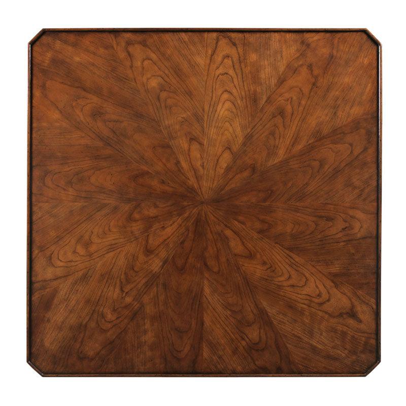 Provence Square Cocktail Table - Frankwebs