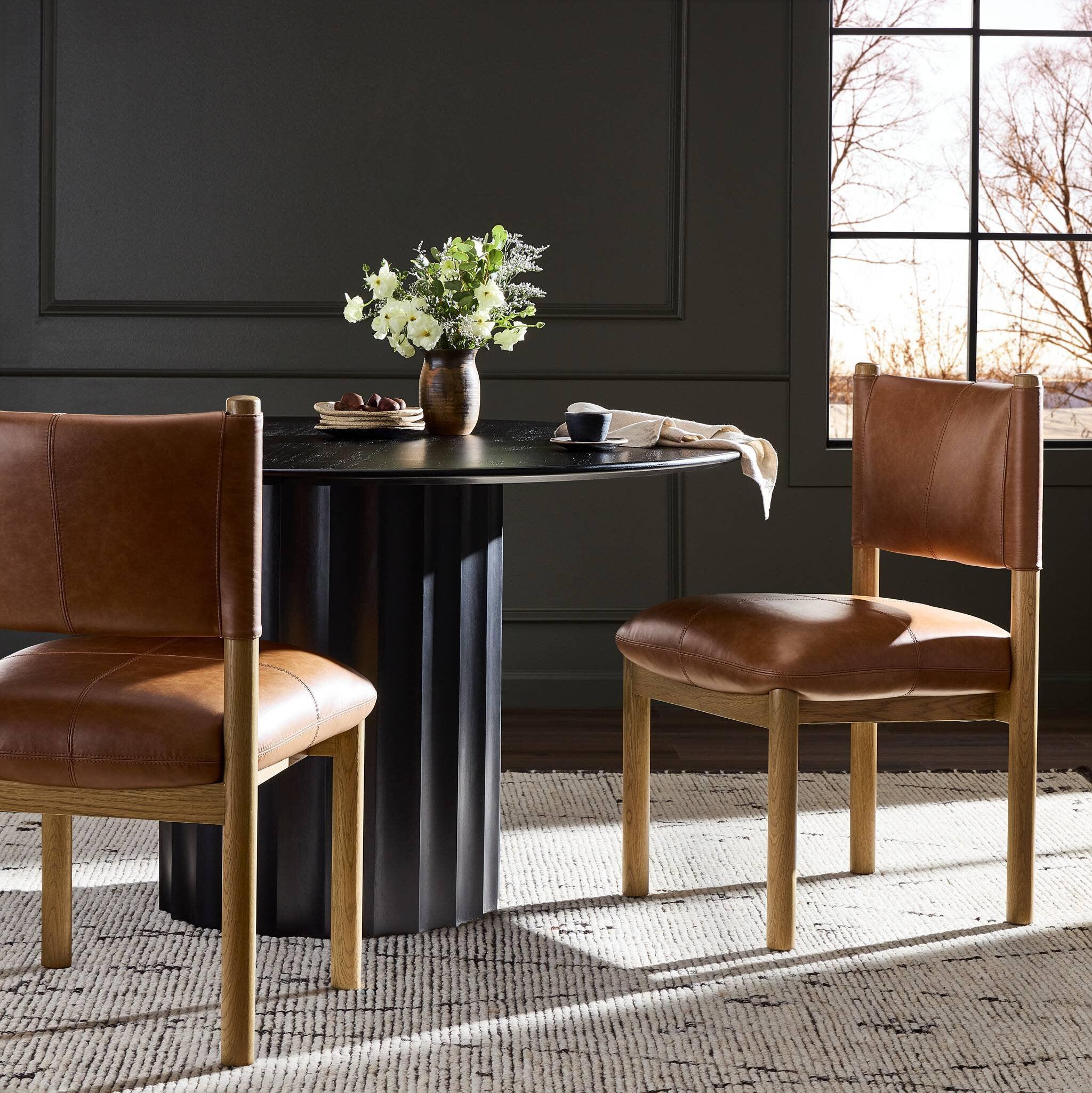 Adaline Dining Chair - Frankwebs