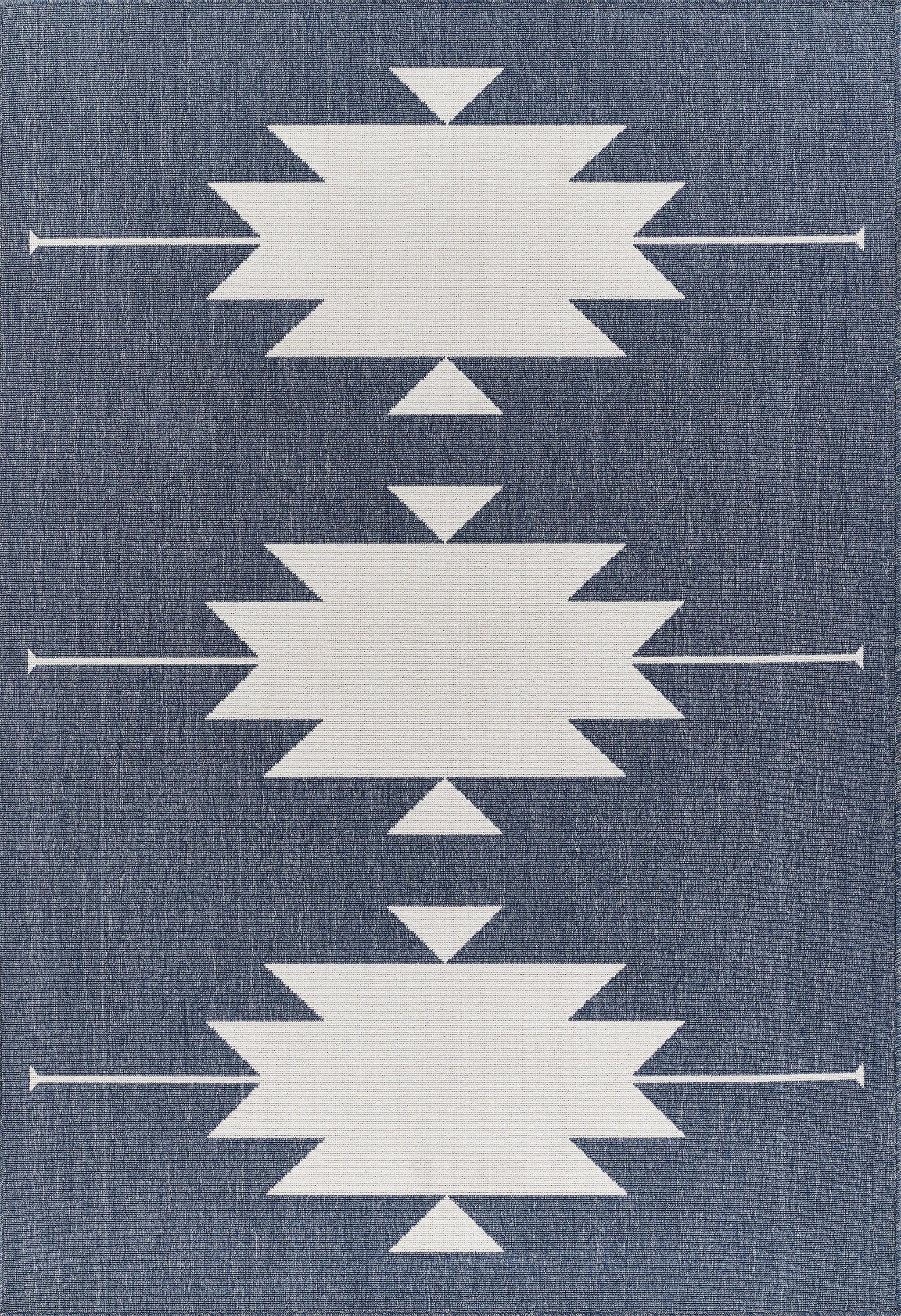 Baja 34 Rug - Frankwebs