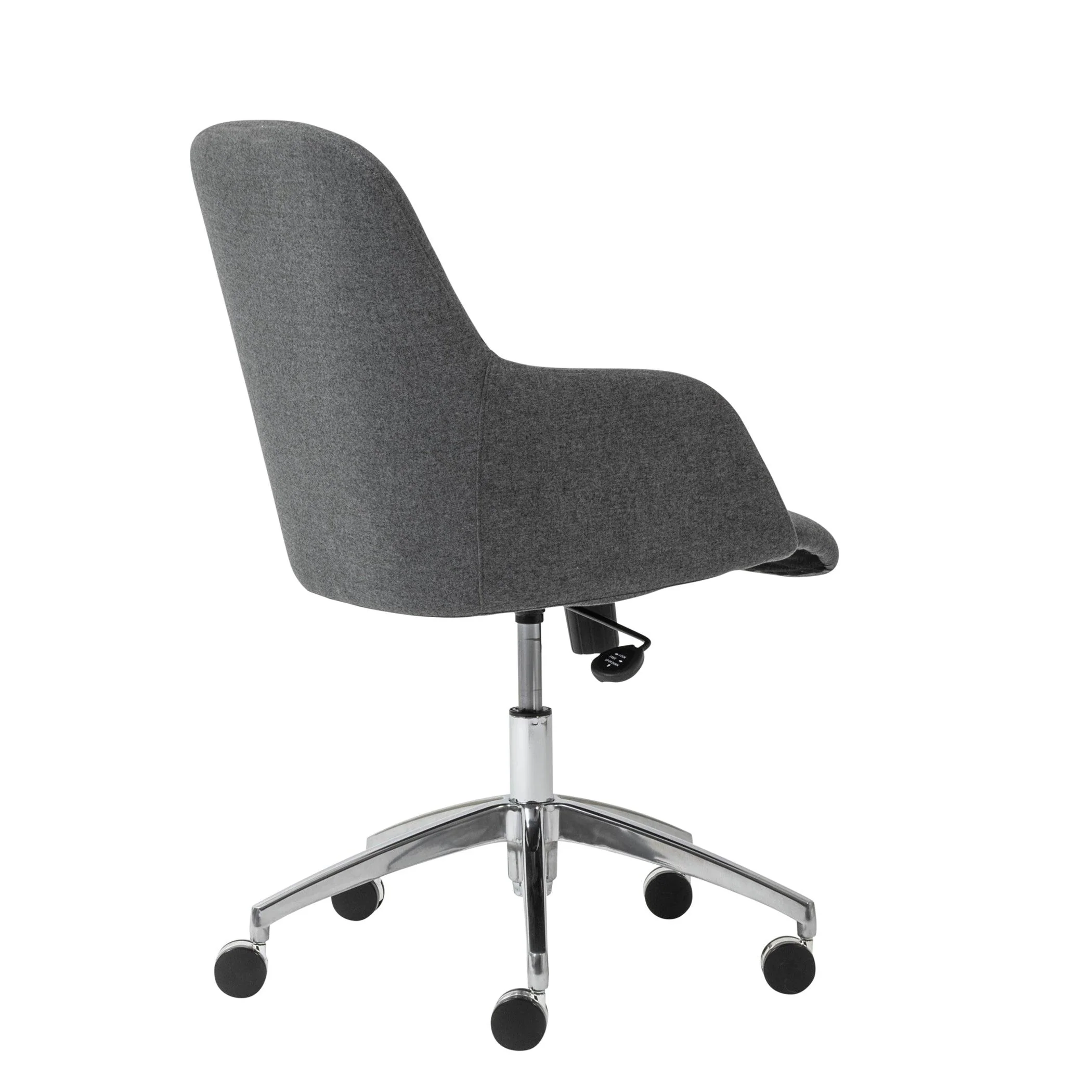 Minna Office Chair - Frankwebs