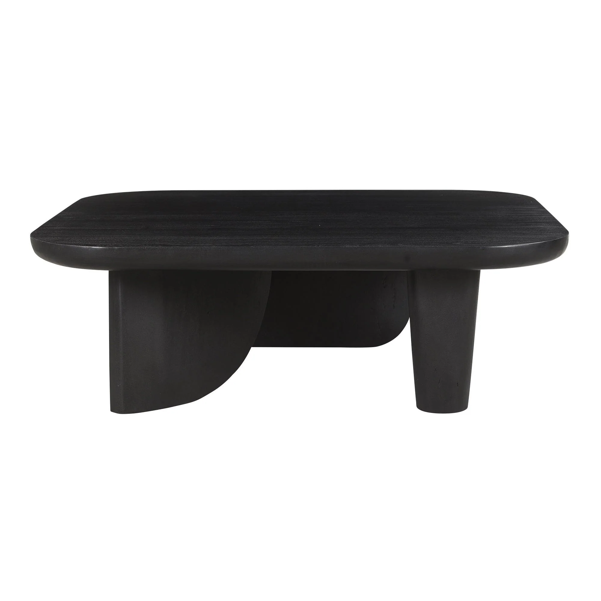 Era Coffee Table Large Black - Frankwebs