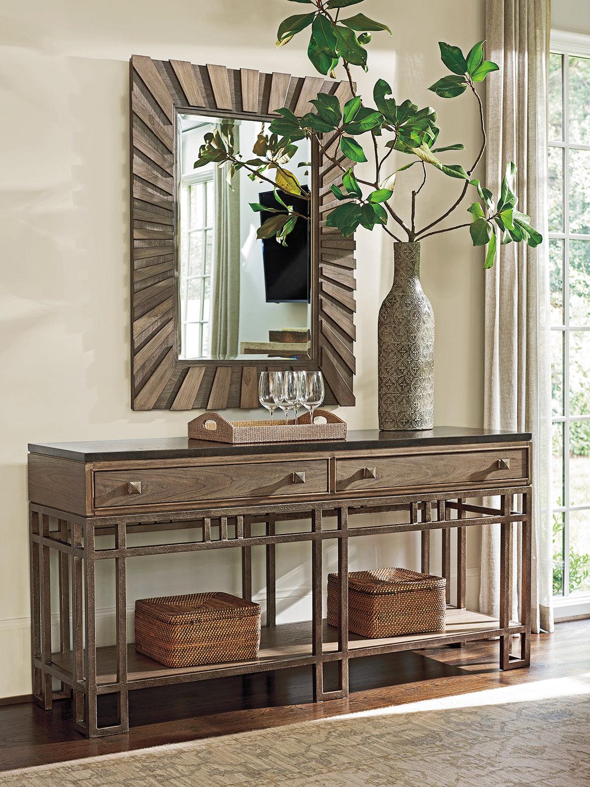Cypress Point Twin Lakes Sideboard - Frankwebs