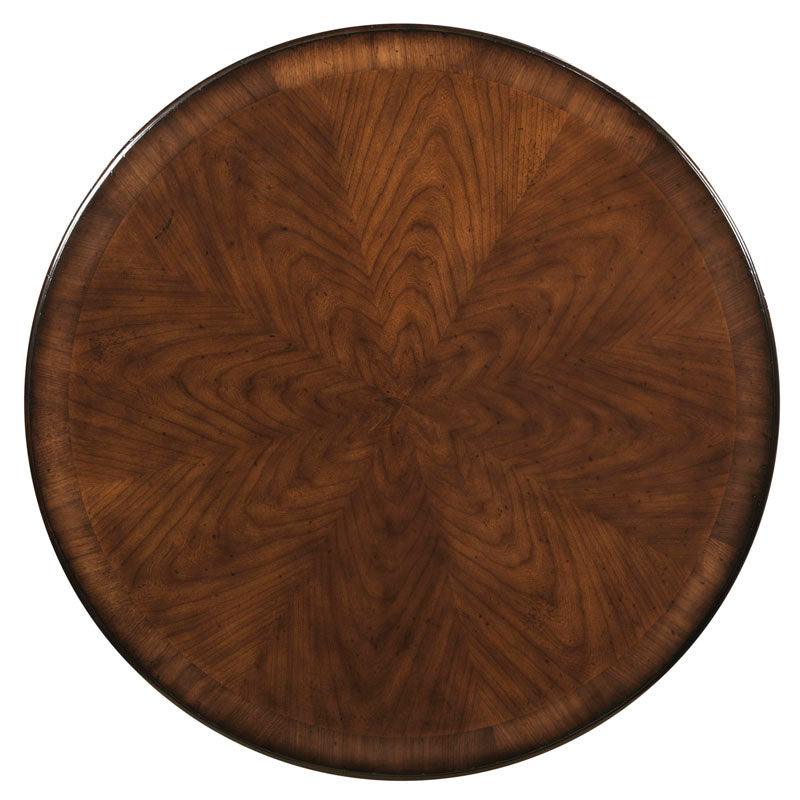 Classic Center Table - Frankwebs