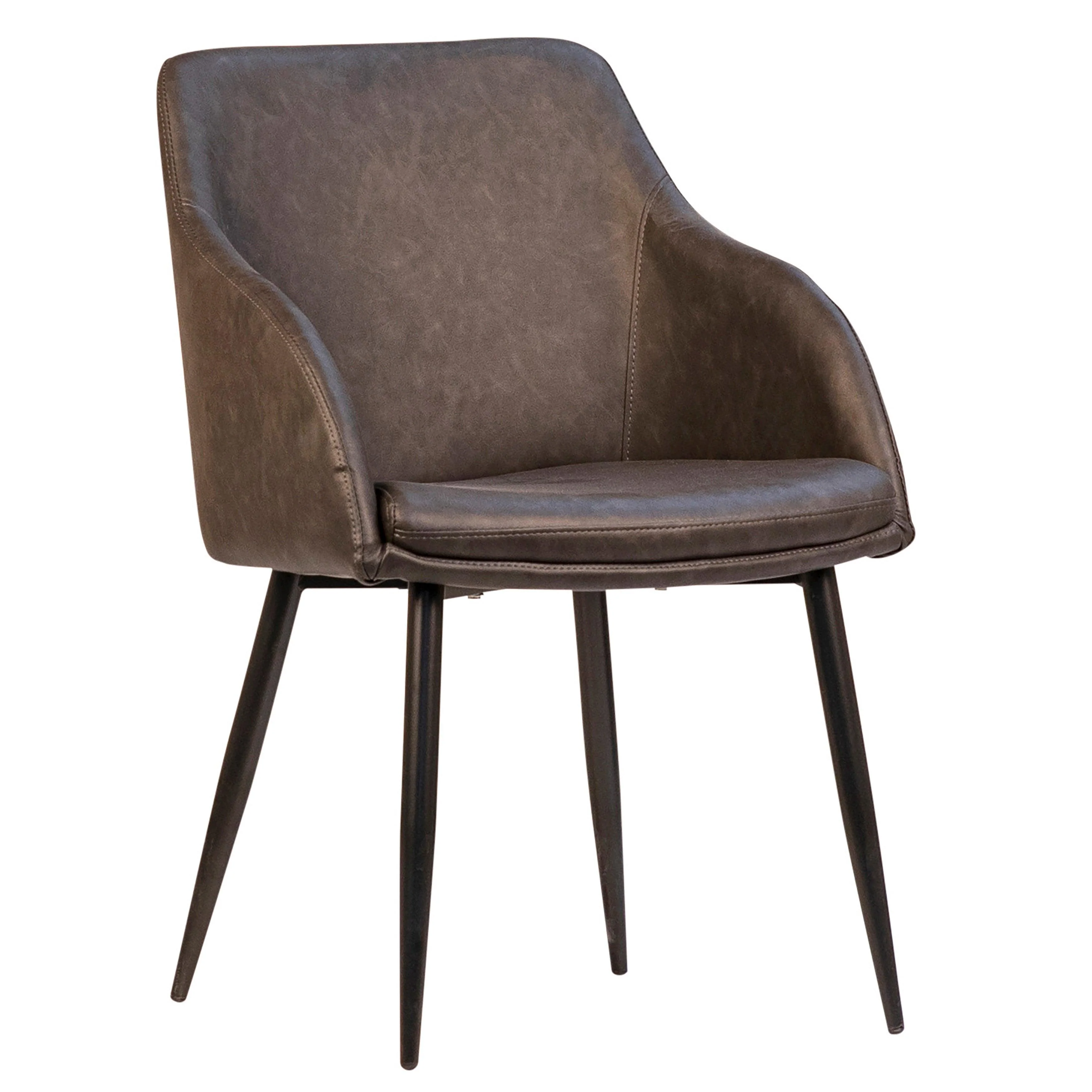 Edan Dining Chair - Frankwebs