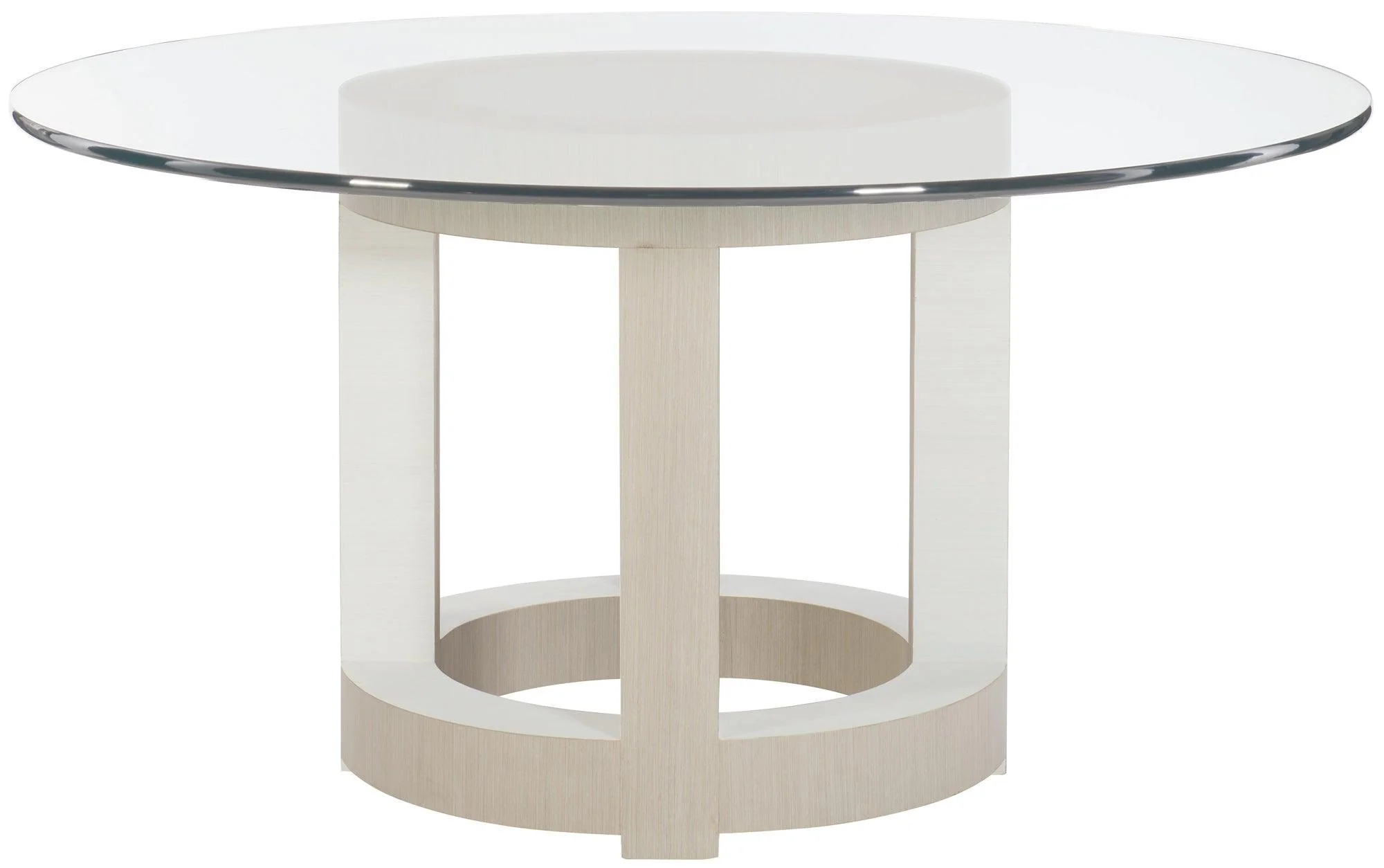AXIOM DINING TABLE ROUND - Frankwebs