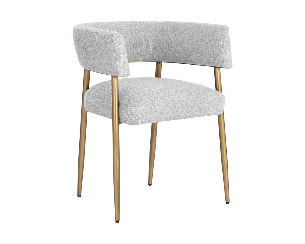 Maestro Dining Armchair - Frankwebs