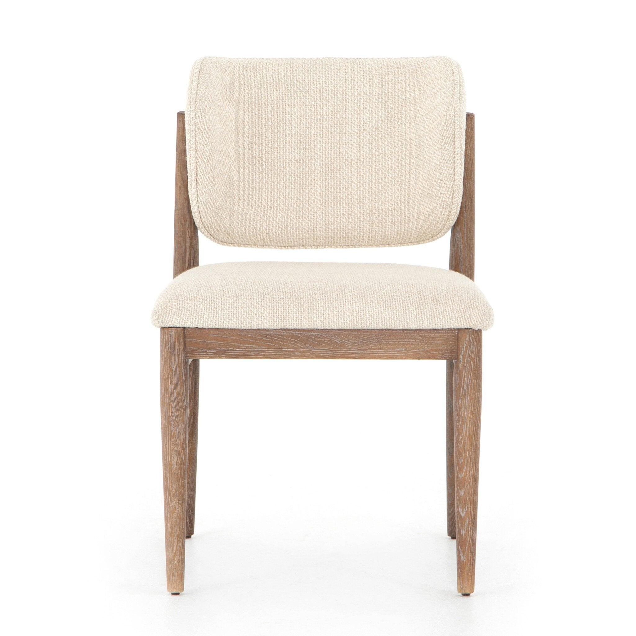 Joren Dining Chair - Frankwebs