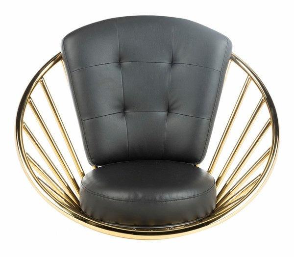 NINA HOOP CHAIR - Frankwebs