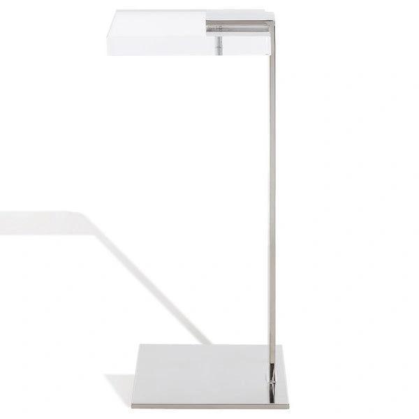 MARS ACRYLIC DRINK TABLE - Frankwebs