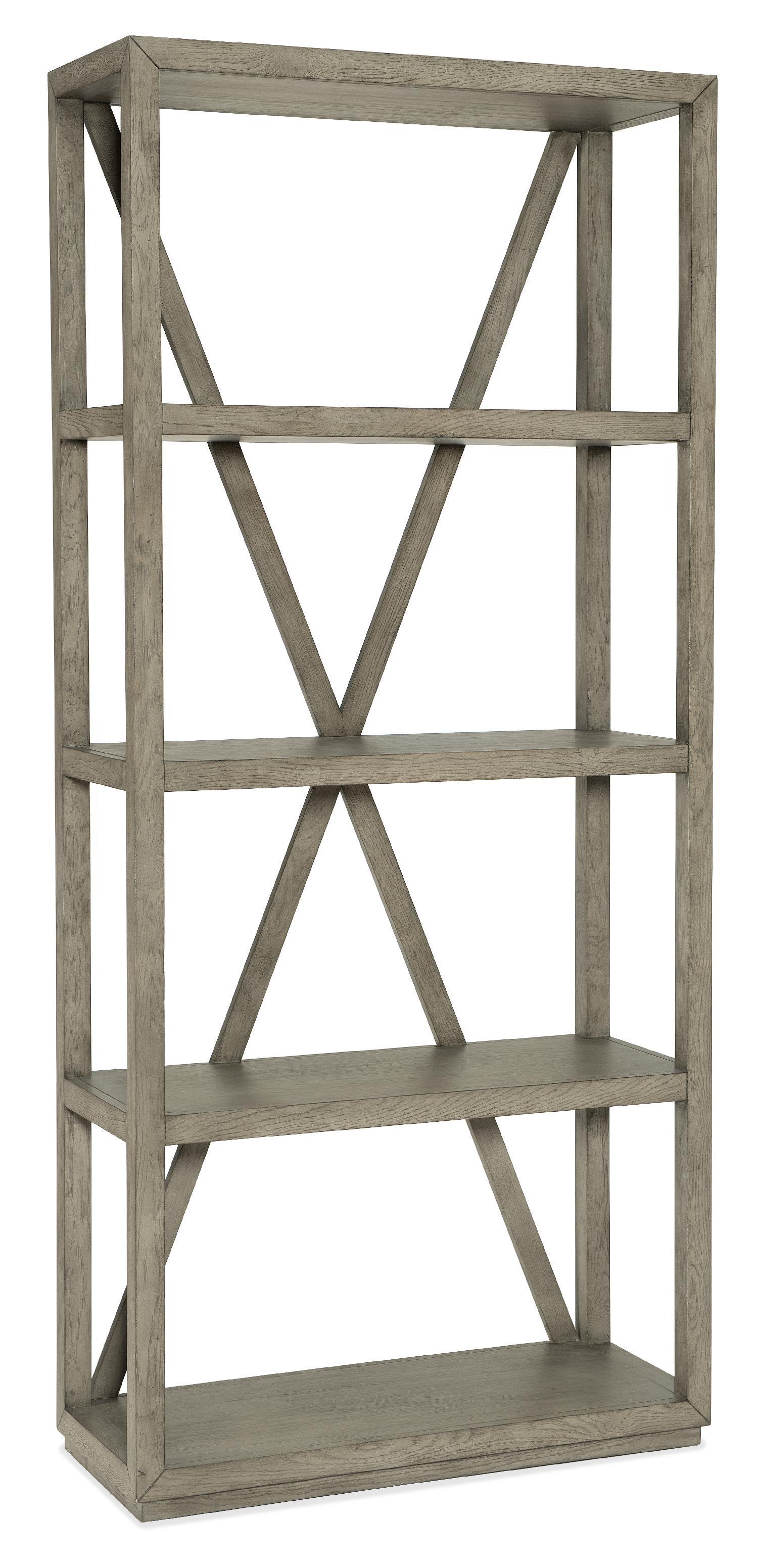 Linville Falls Wisemans View Etagere - Frankwebs