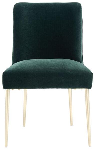 NOLITA DINING CHAIR - Frankwebs