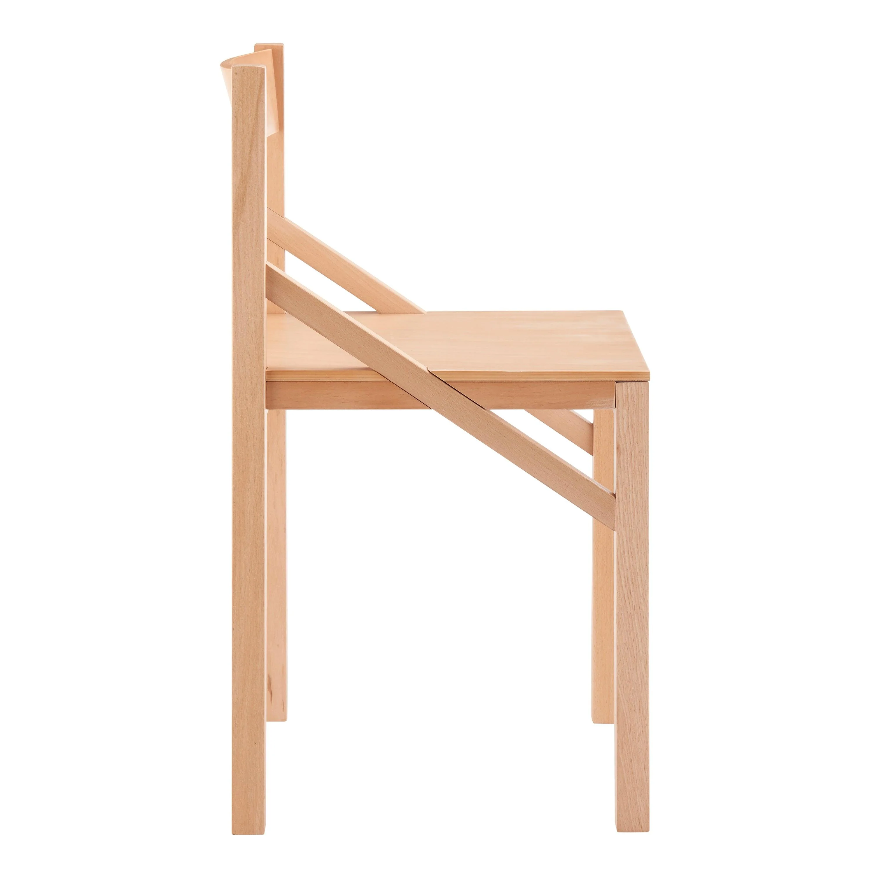 Kelda Side Chair - Frankwebs