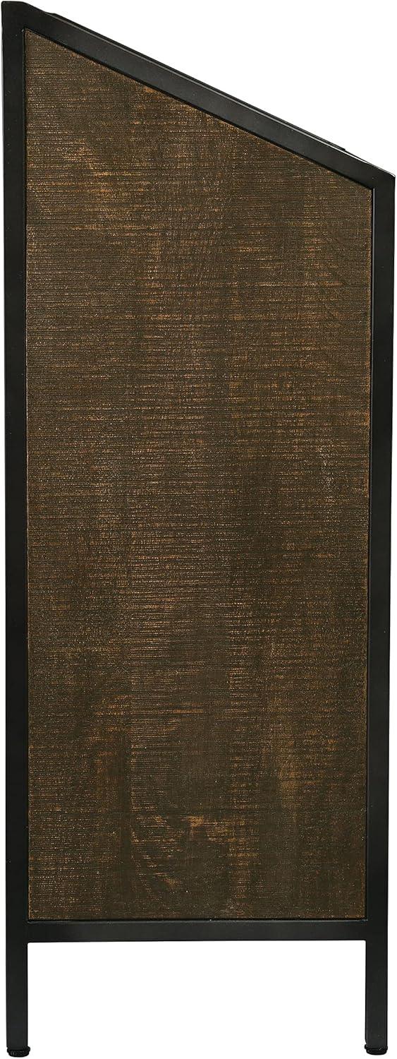 Rare VIntage W&B Console - Frankwebs