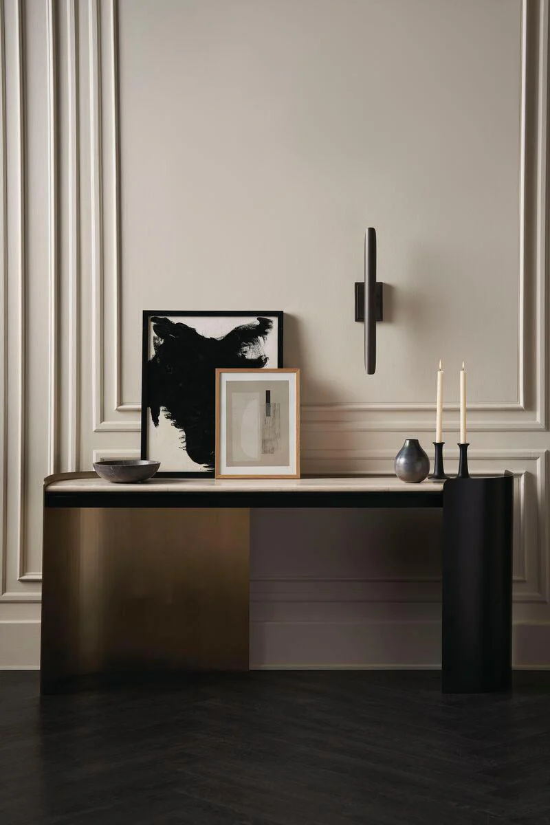 Modern Principles Movement Console/Desk - Frankwebs