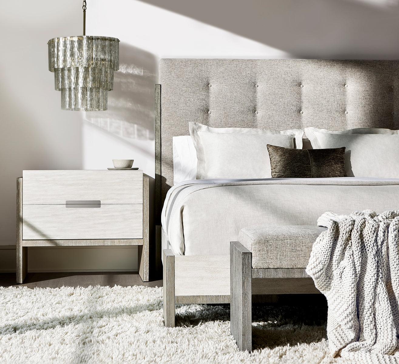 FOUNDATIONS BENCH - Frankwebs