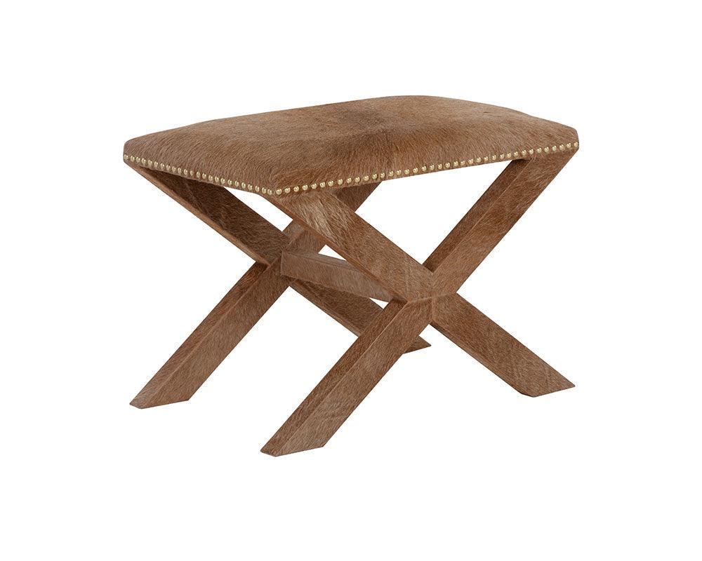 Theodora Stool - Frankwebs