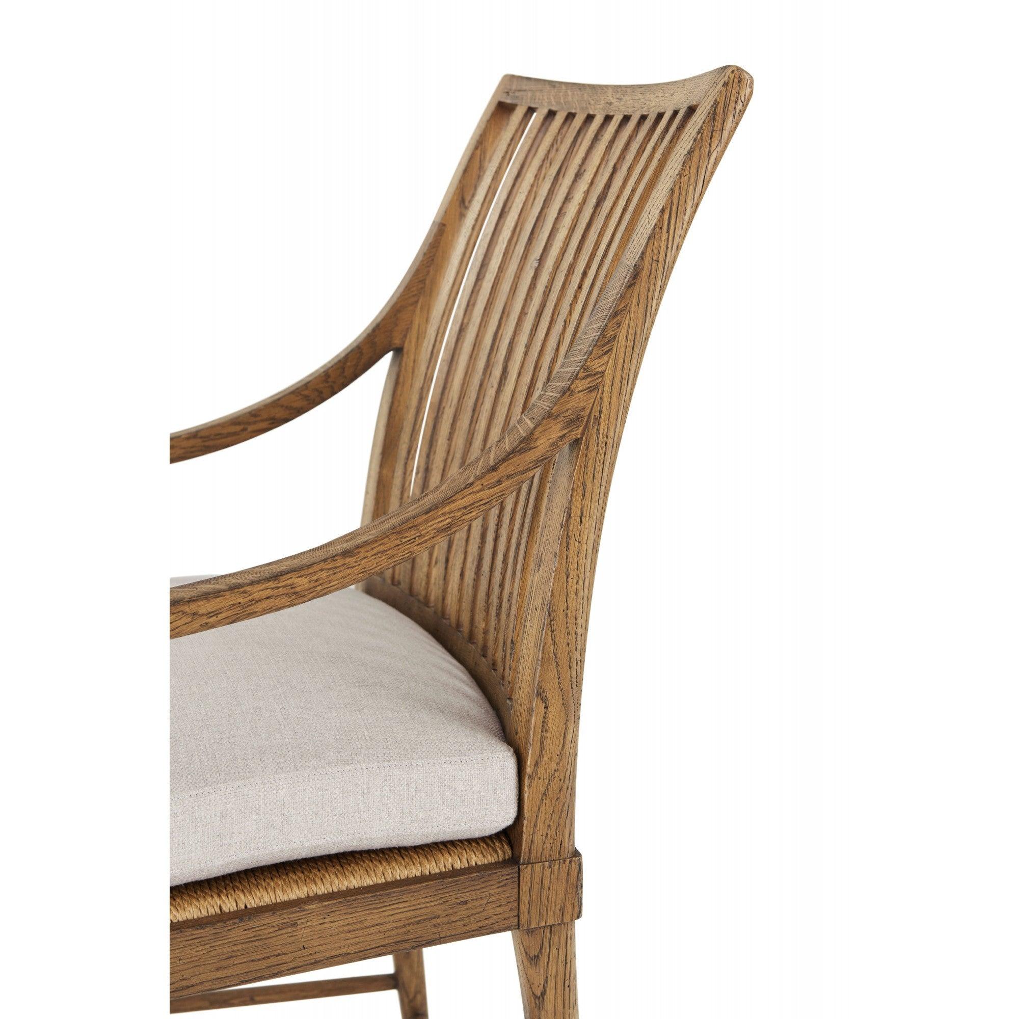 Nova Dining Arm Chair III - Set of 2 - Frankwebs