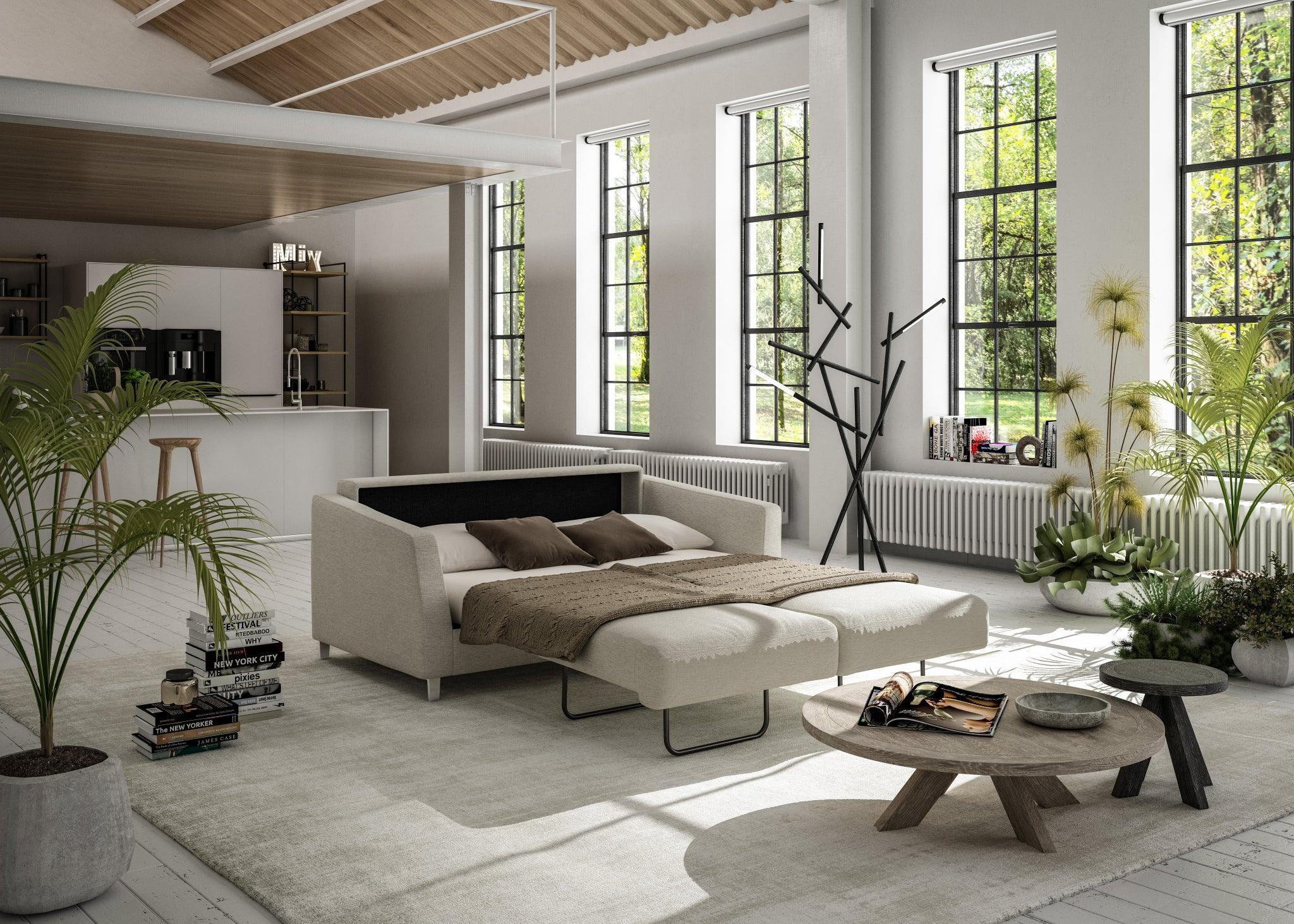 Monika Sleeper - Frankwebs