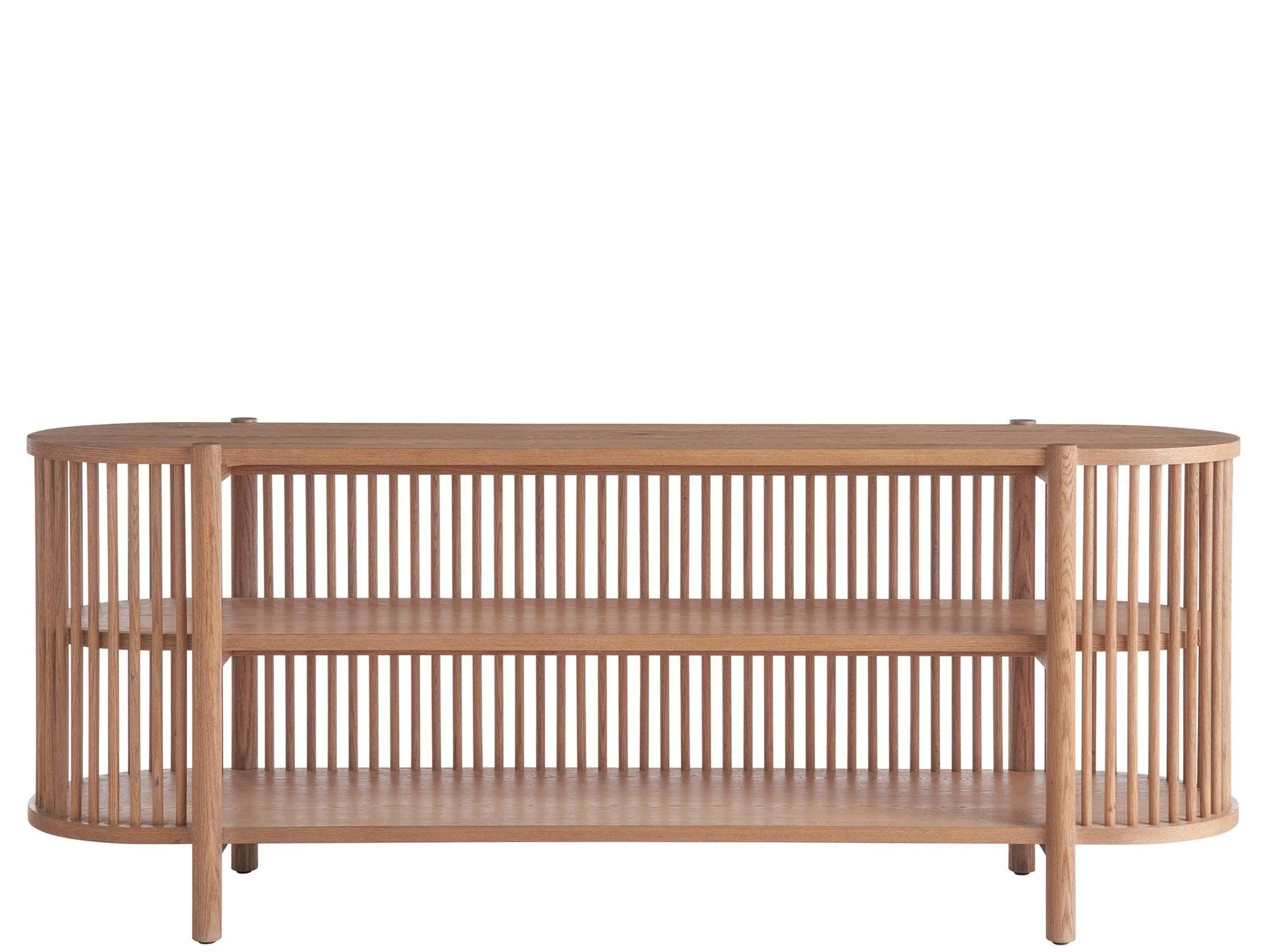 Weekender Console - Frankwebs