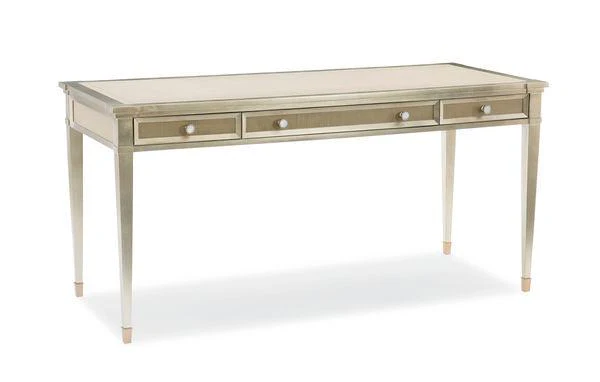 LETTERS FROM HOME DESK - Frankwebs