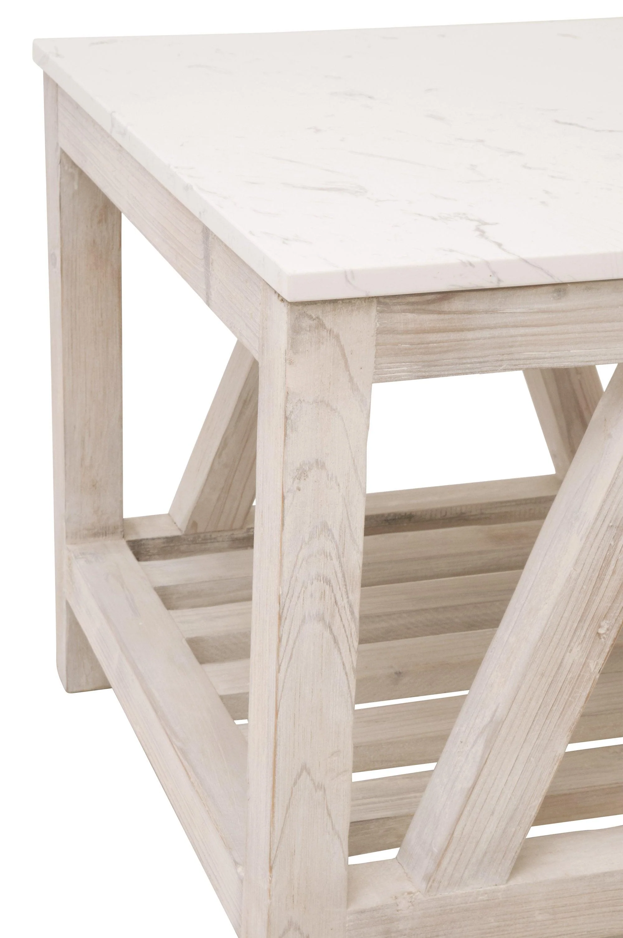 Spruce End Table - Frankwebs