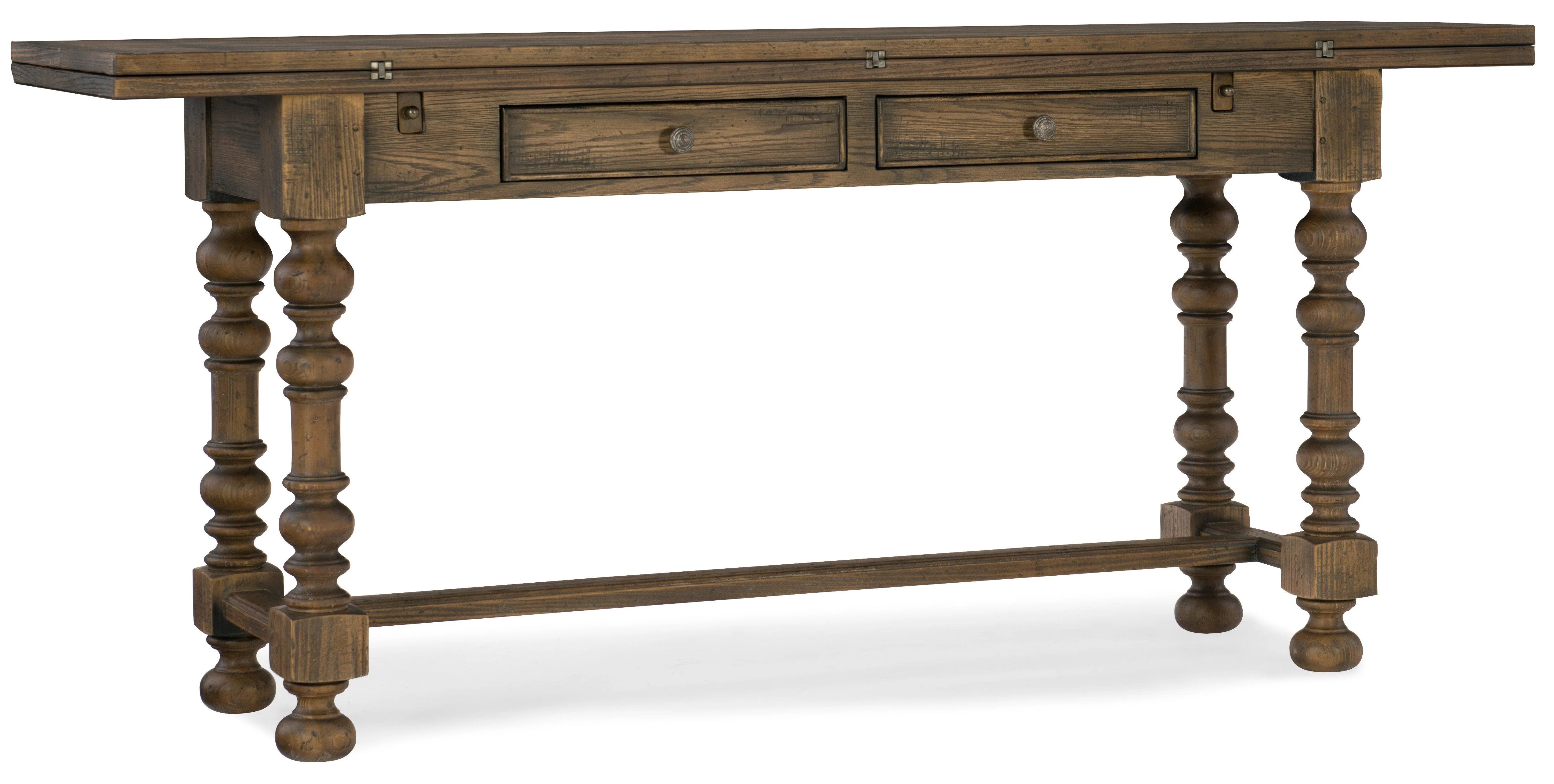 Bluewind Flip-Top Console Table - Frankwebs
