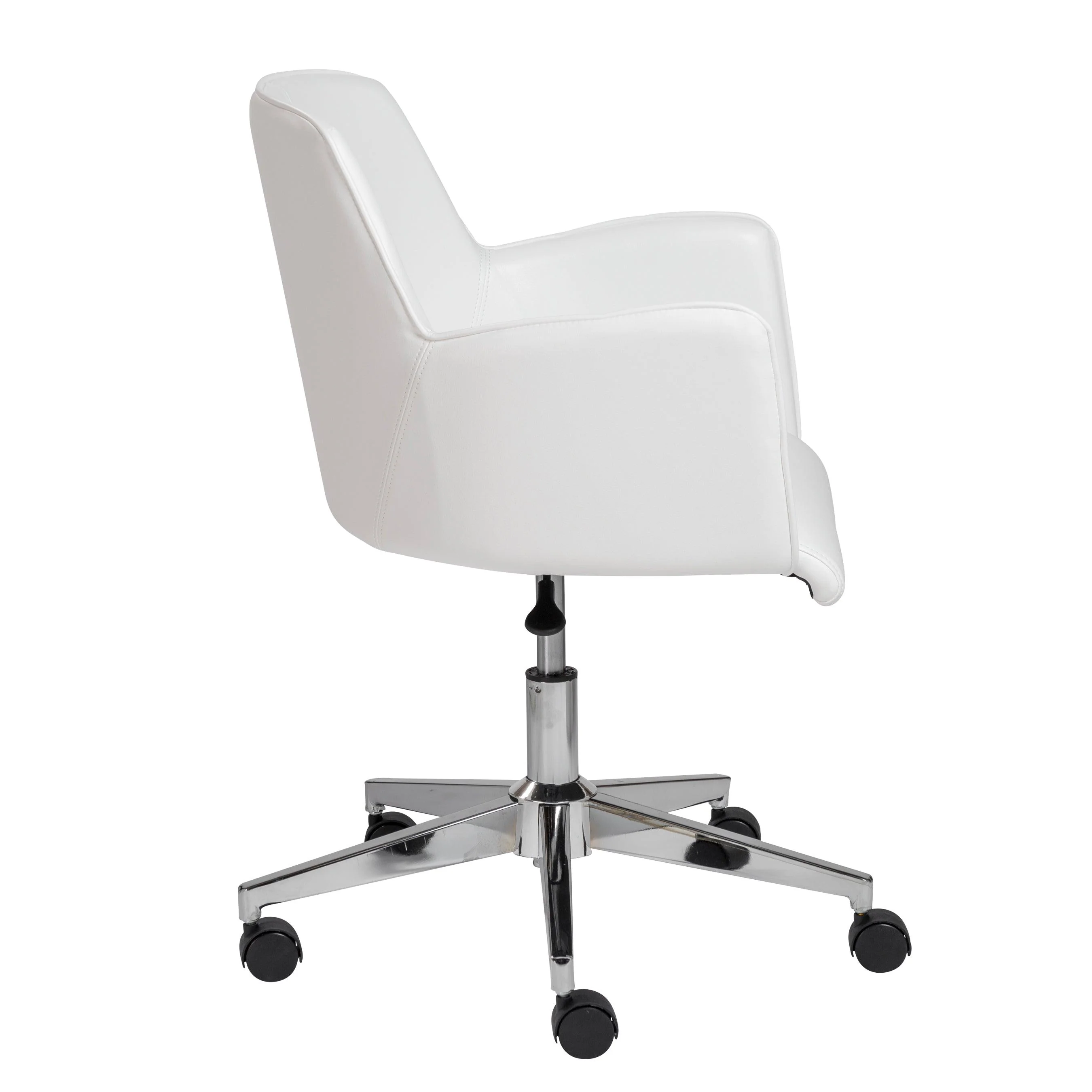 Sunny Pro Office Chair  Leatherette - Frankwebs
