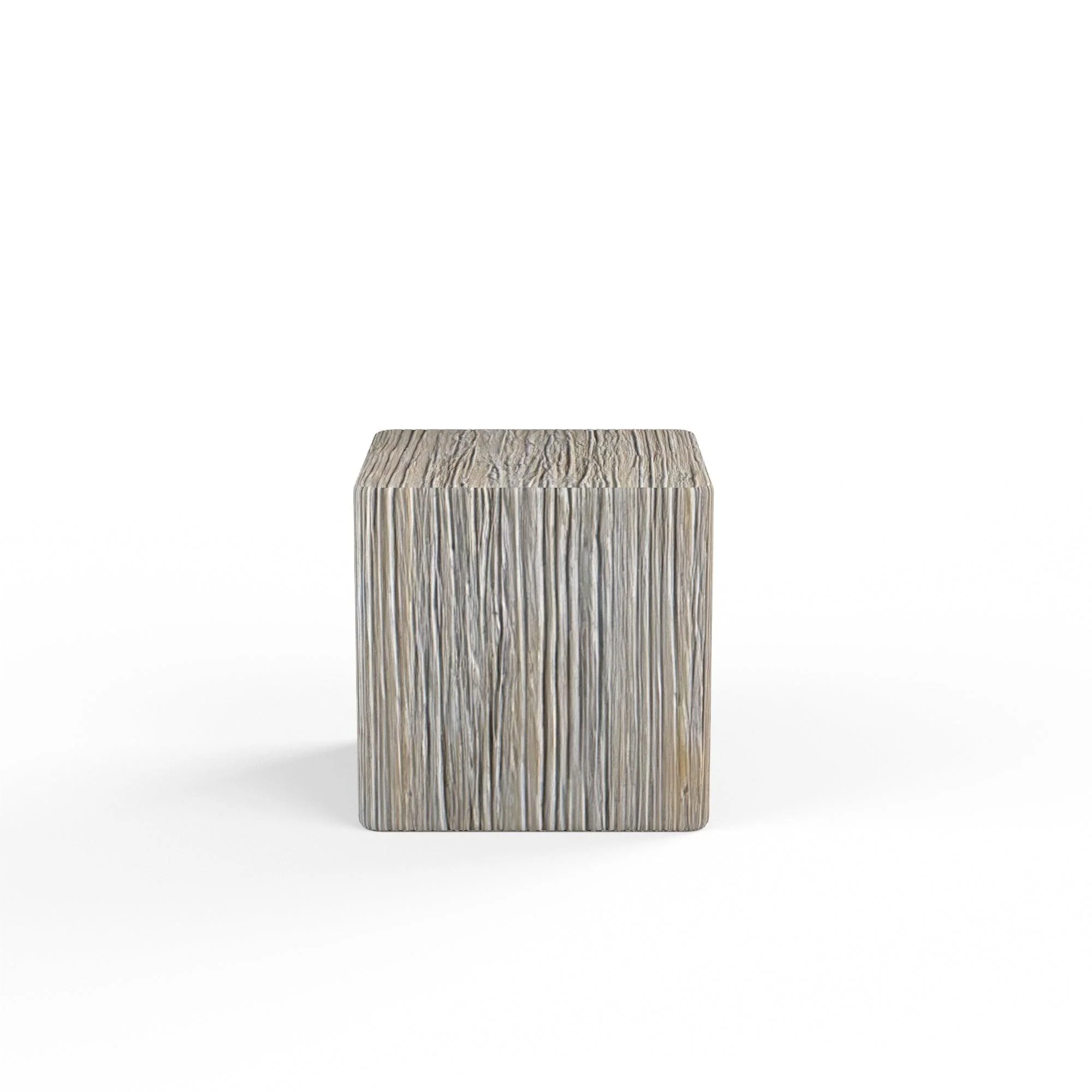 Madera End Table - Frankwebs