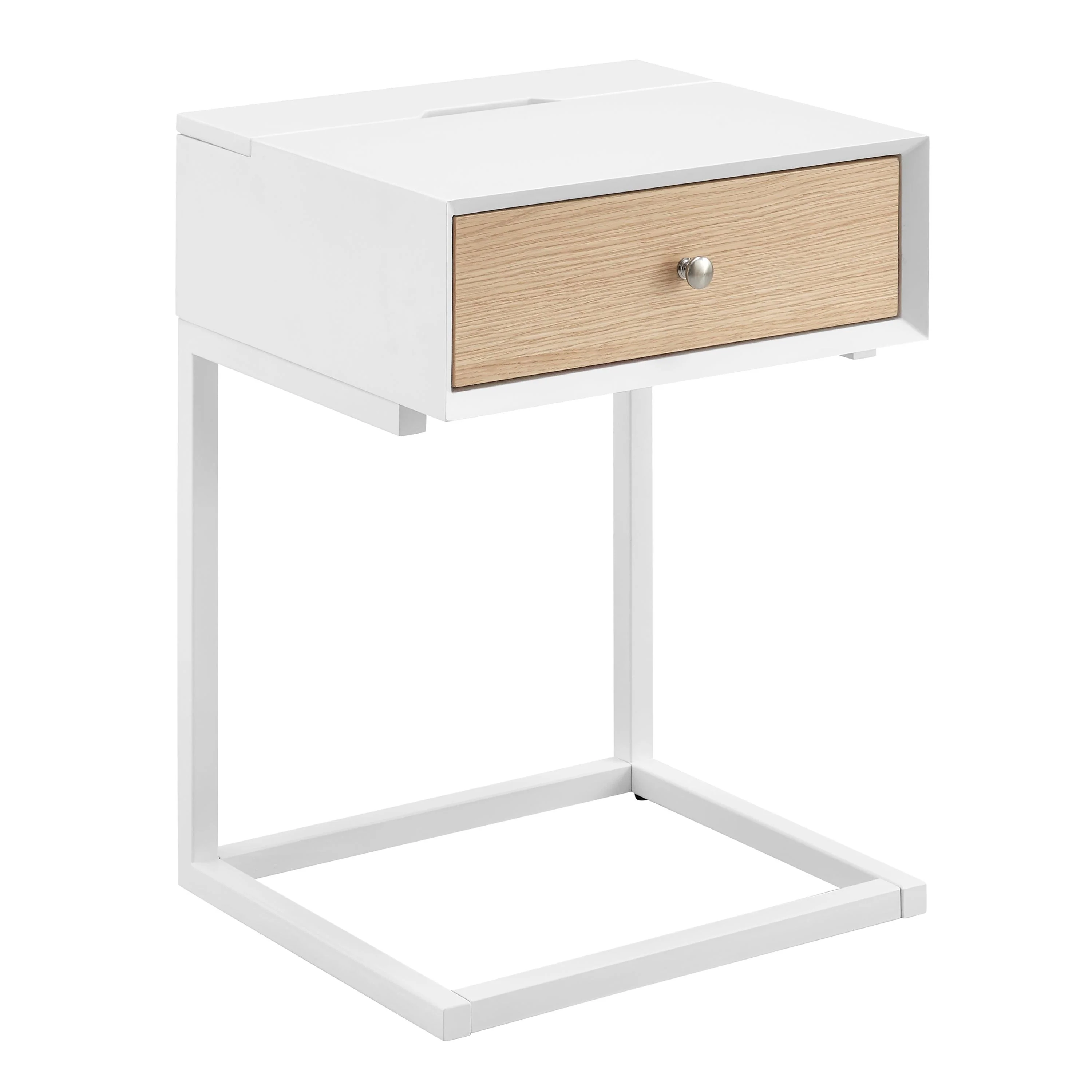 Daeg Smart Side Table - Frankwebs