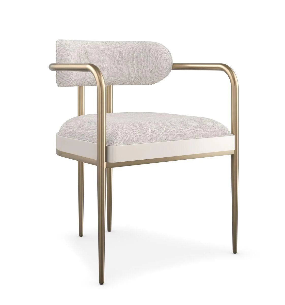 Modern Principles Emphasis Dining Chair - Frankwebs