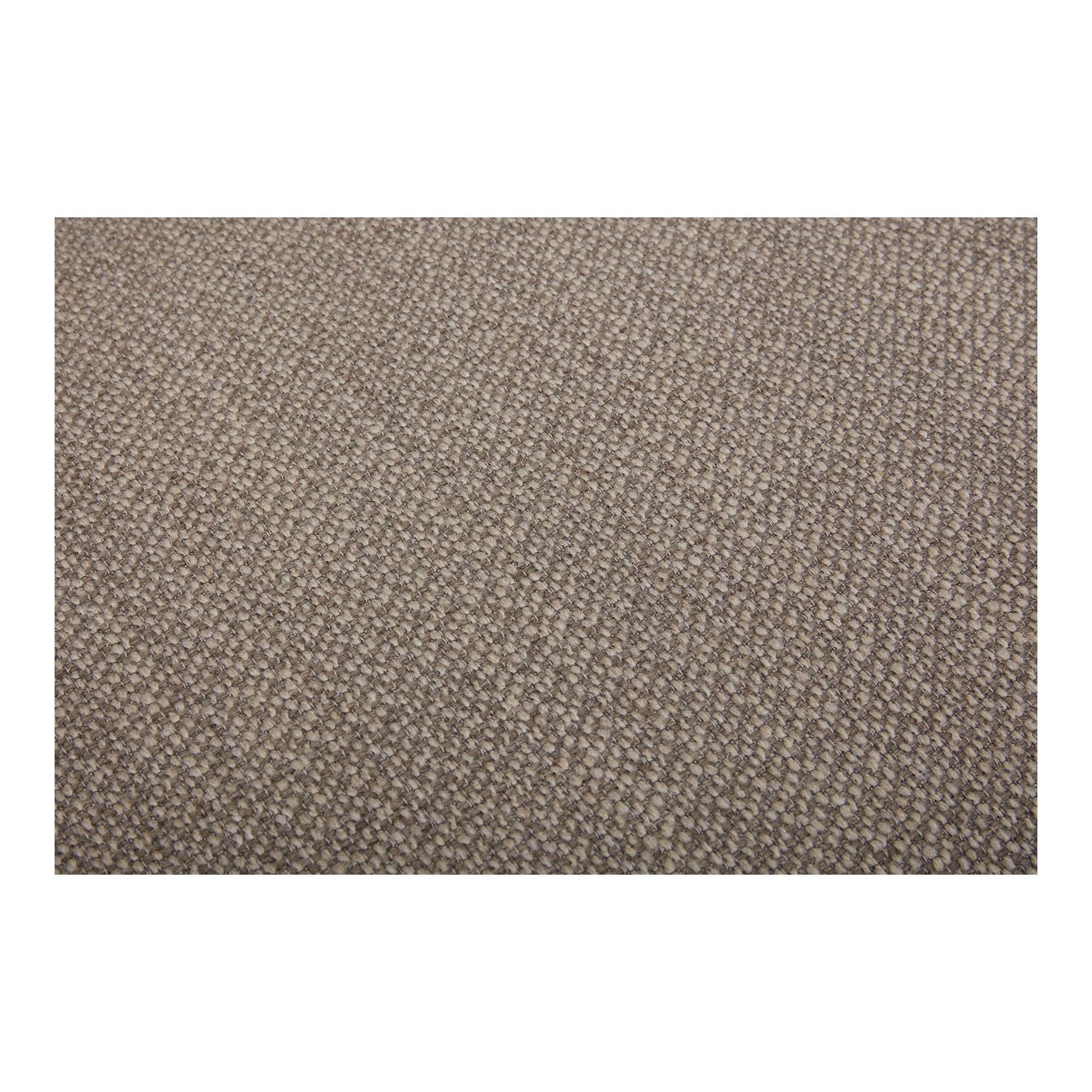 Zeppelin Lounge Modular Sectional Speckled Pumice - Frankwebs