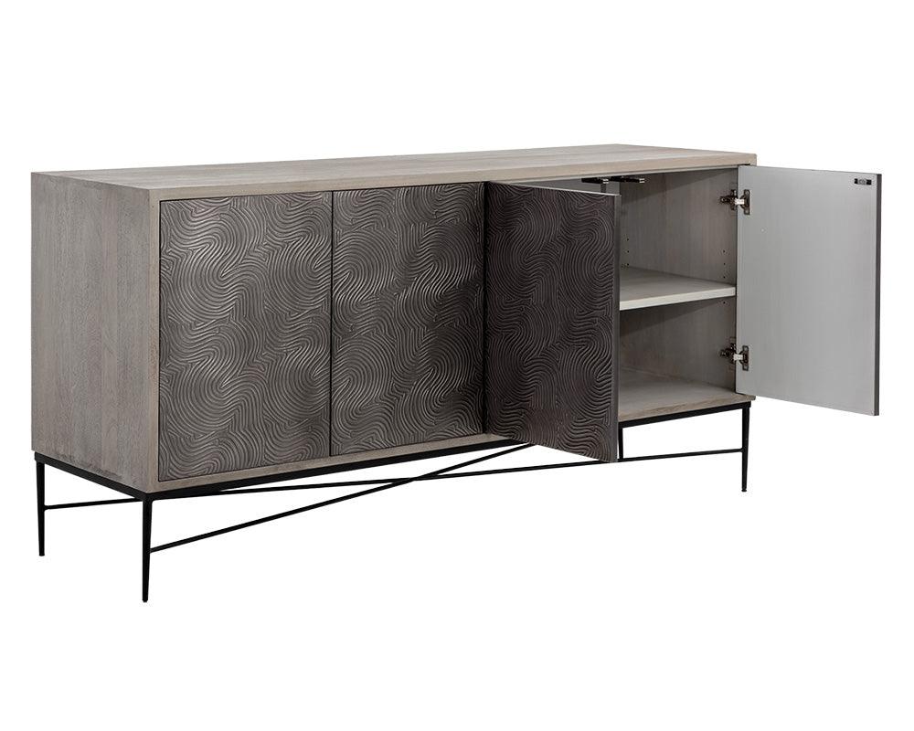 Algarve Sideboard - Frankwebs