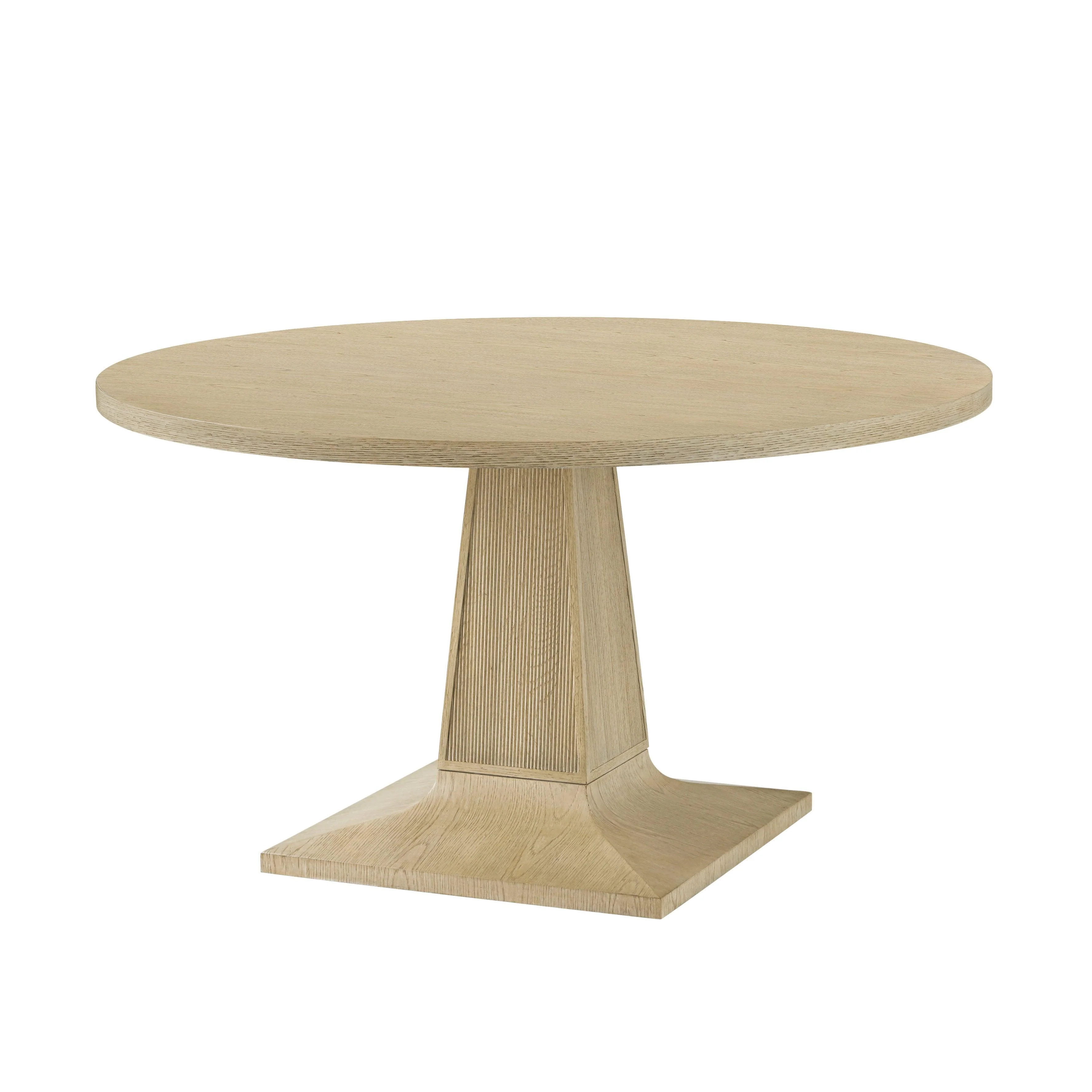Balboa Round Dining Table - Frankwebs