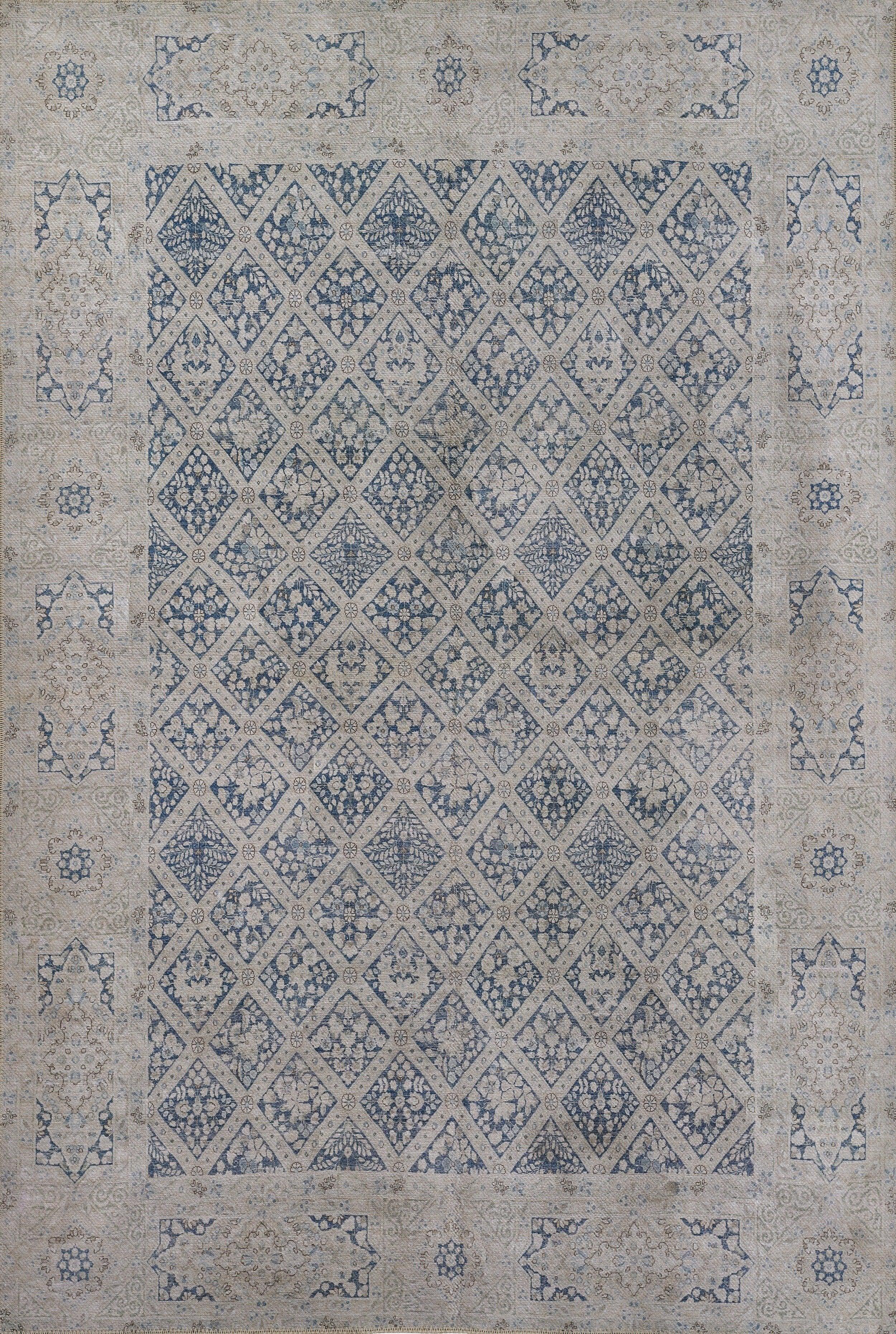 Novogratz - Doheny Vincente 4 Rug - Frankwebs