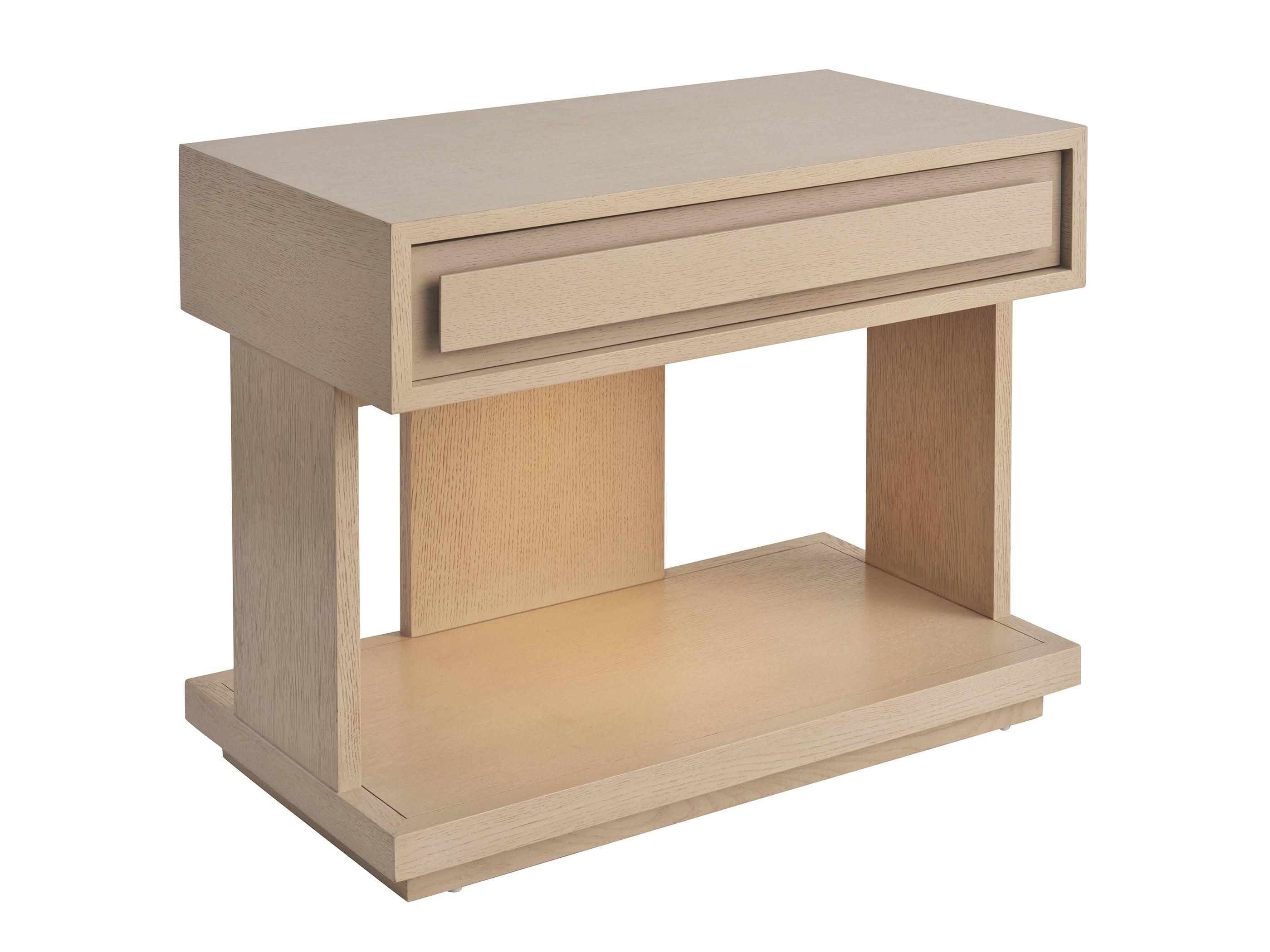 Sunset Key Gavin Nightstand - Frankwebs