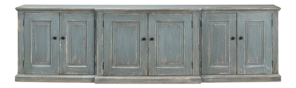 San Marco Bungalow Credenza - Frankwebs