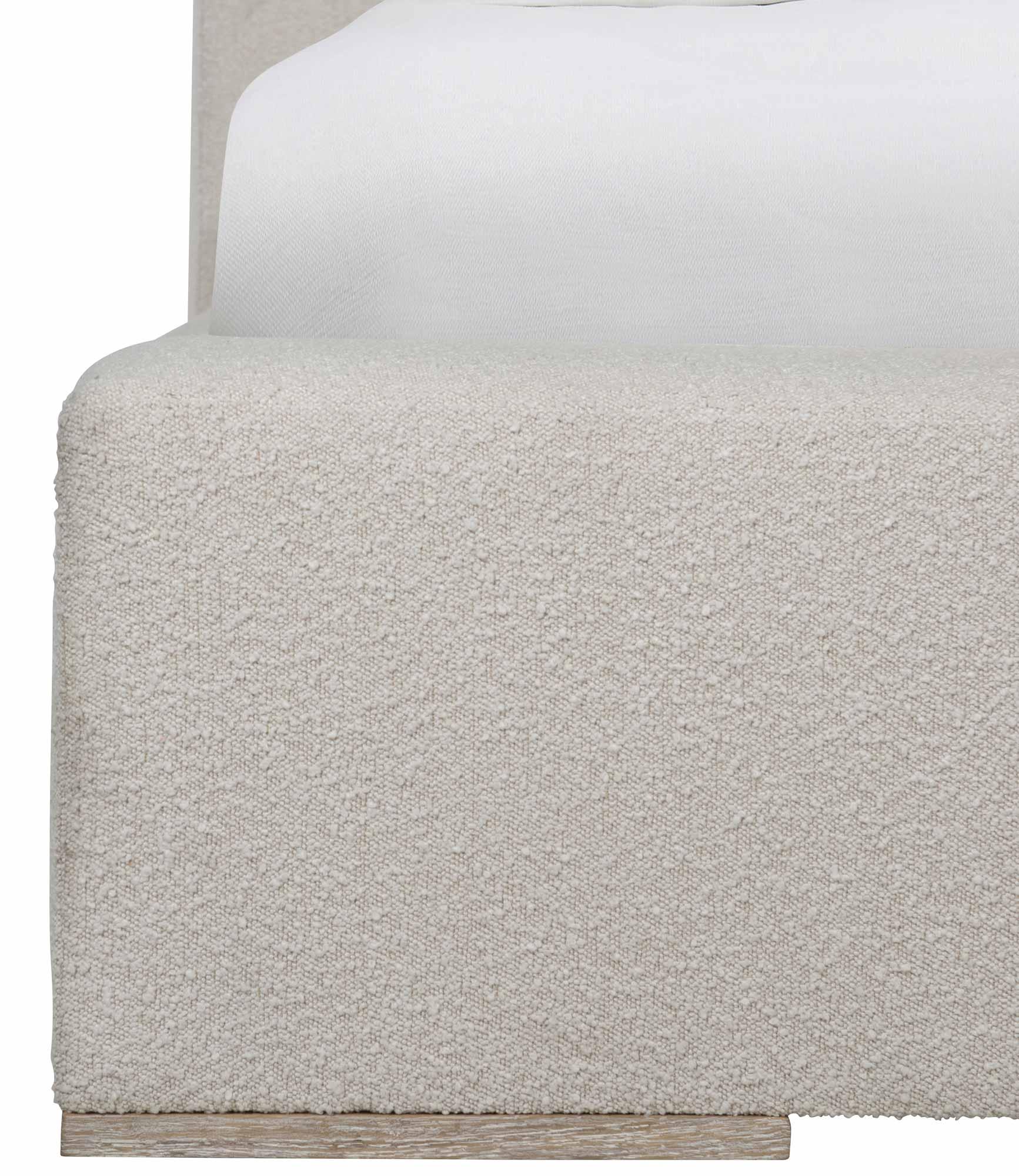 DUNHILL BED - Frankwebs