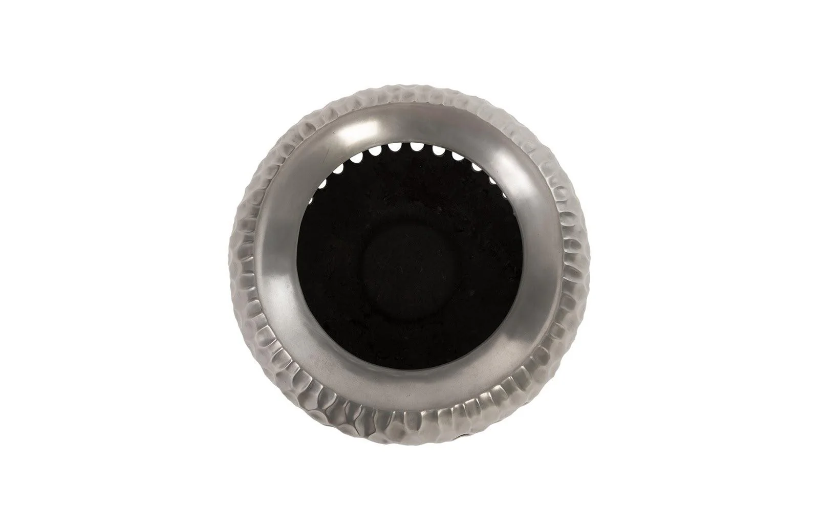 Breathe Planter, Aluminum - Frankwebs