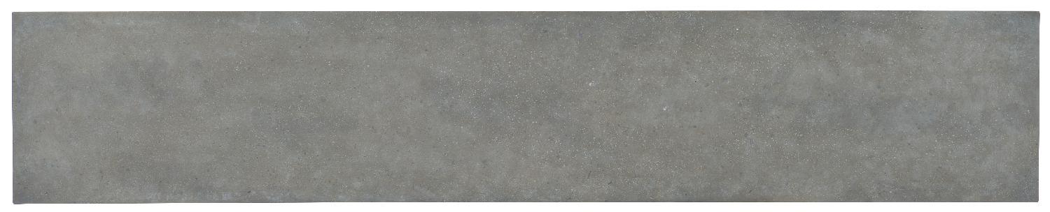 Ciao Bella Metal and Faux Concrete Console Table - Frankwebs