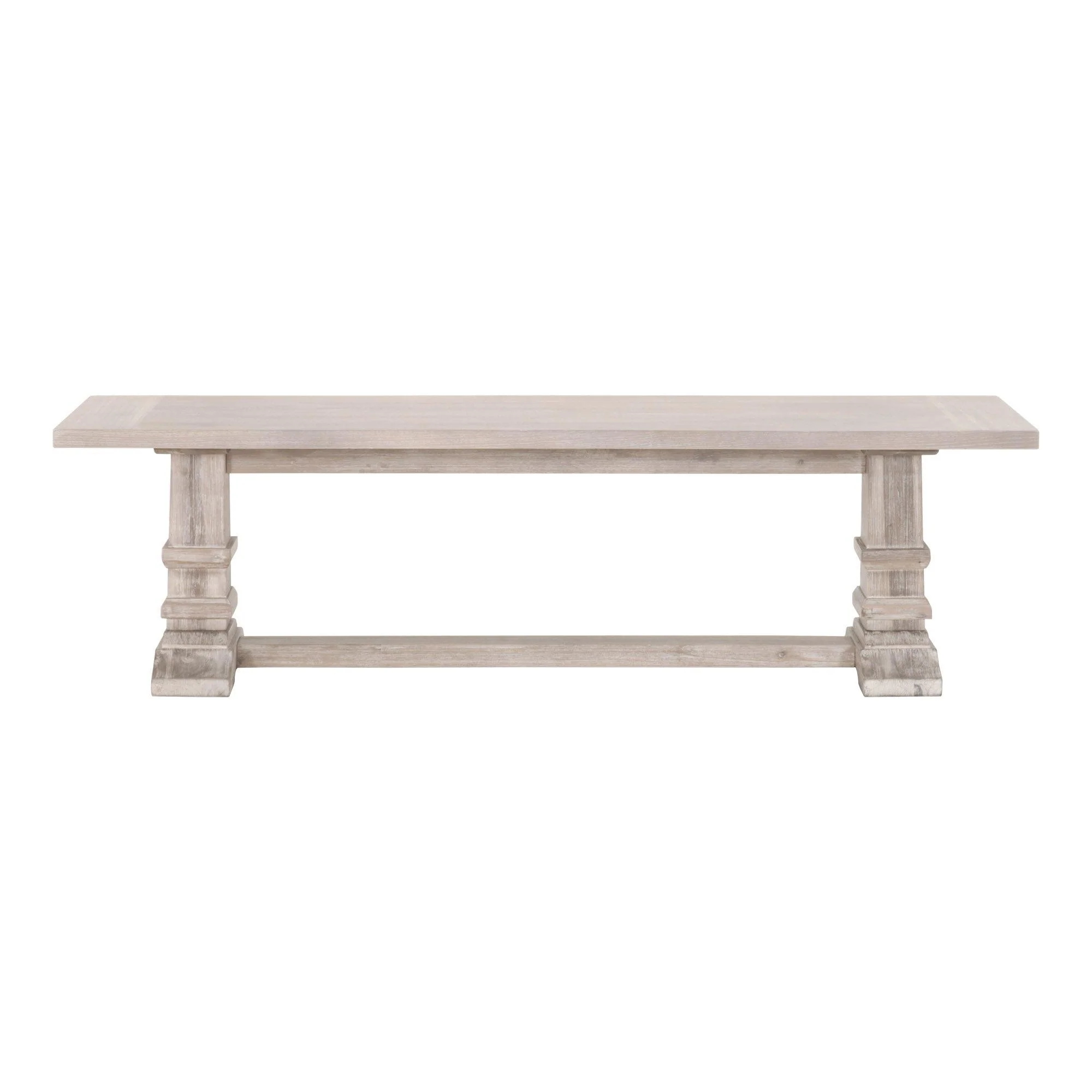 Hudson Large Dining Bench - Frankwebs