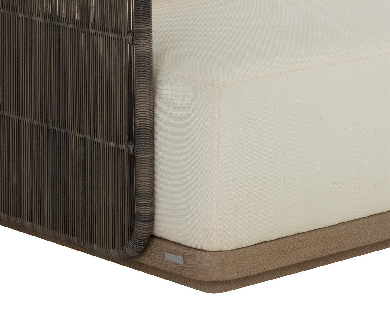 Ravenna Sofa - Frankwebs