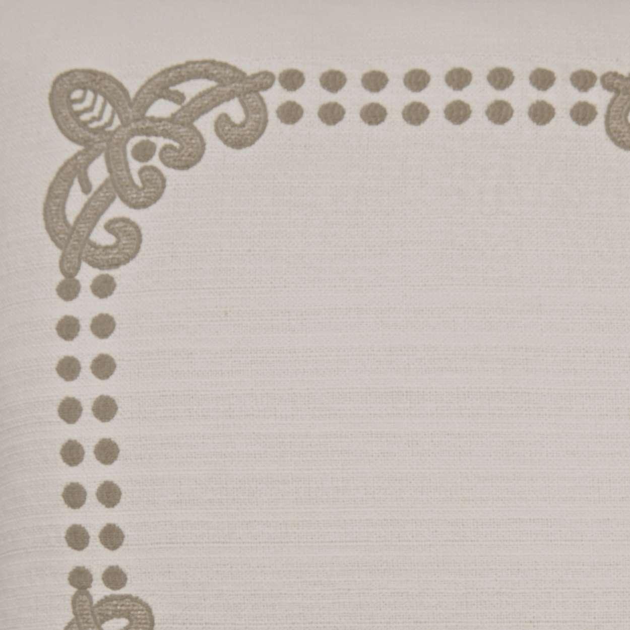 Brouhaha Pillow - Frankwebs