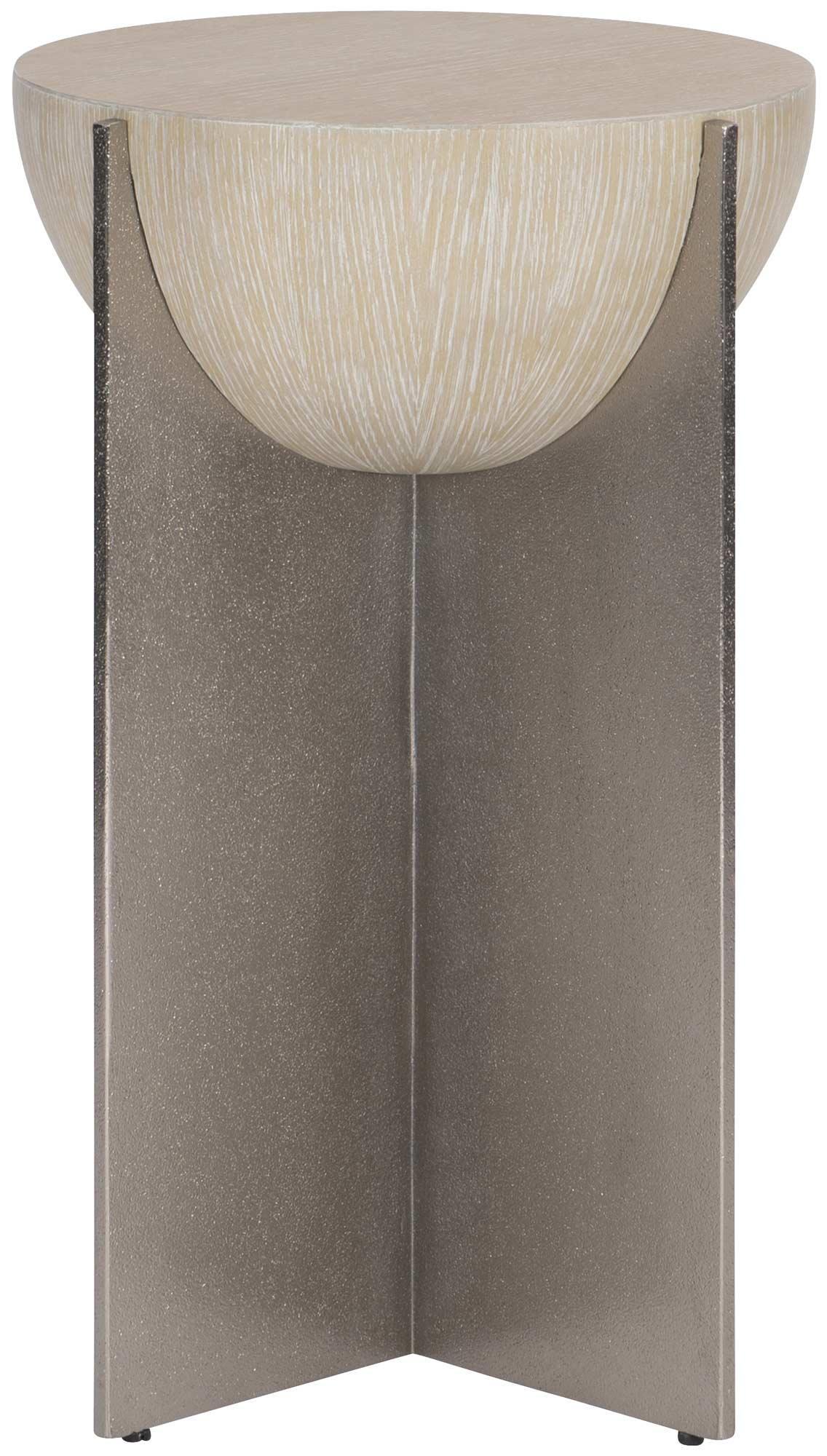 SOLARIA ACCENT TABLE 16