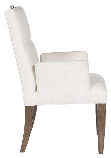 Brattle Road Dining Armchair - Frankwebs