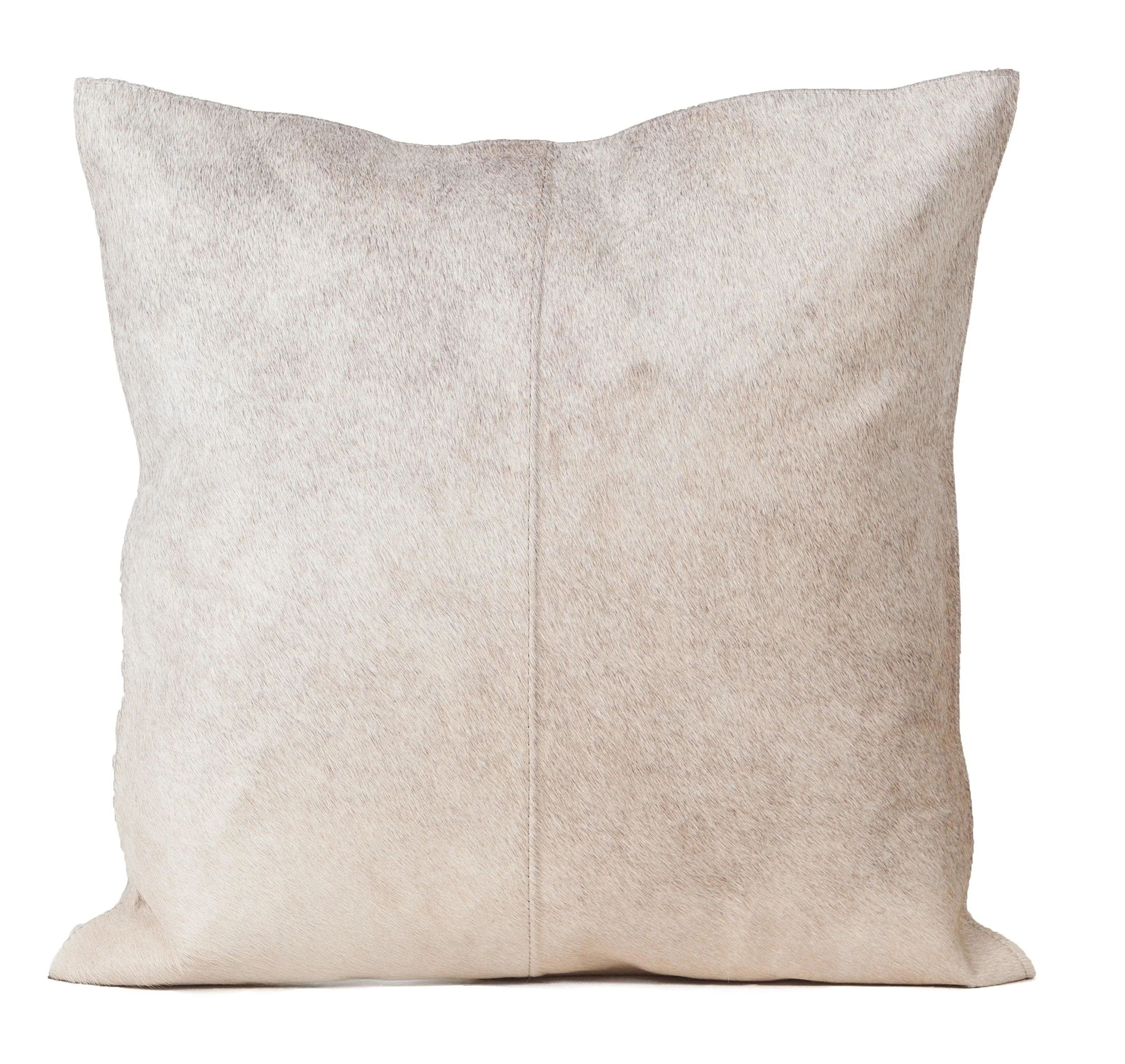 Cowhide Cushion Square - Frankwebs